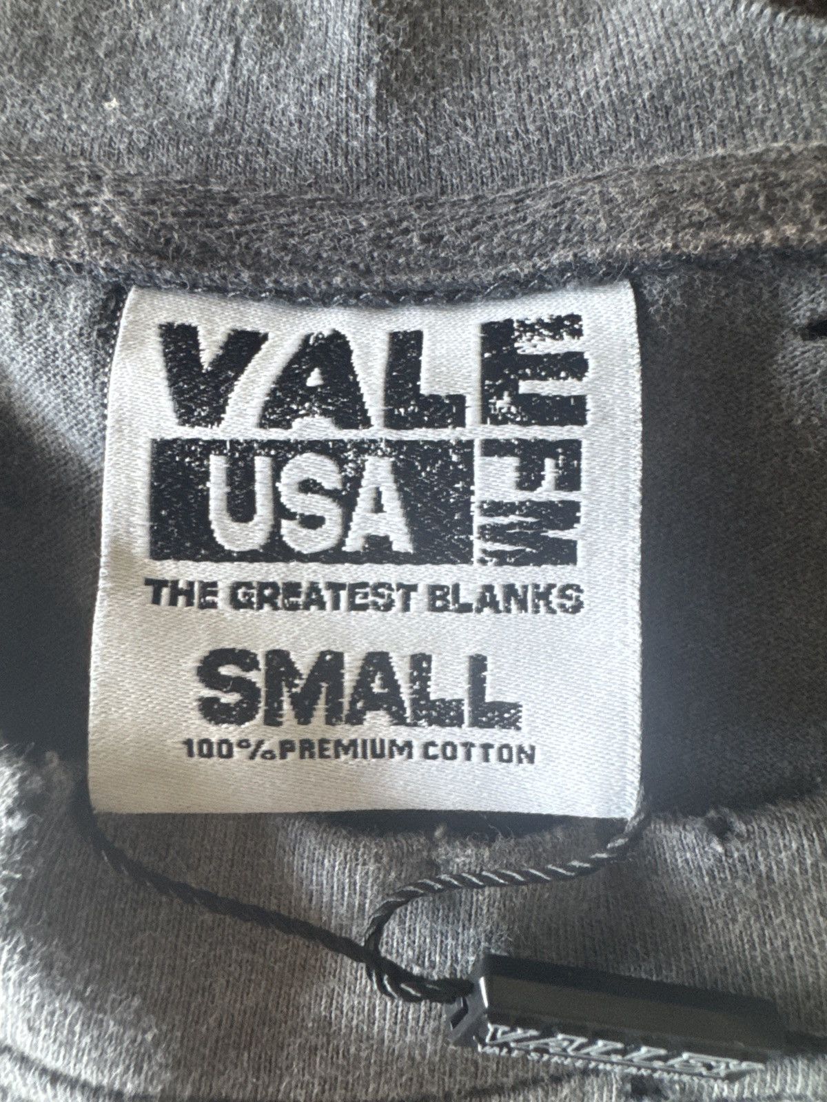 Vale Vale dreams tee Size US S / EU 44-46 / 1 - 3 Thumbnail