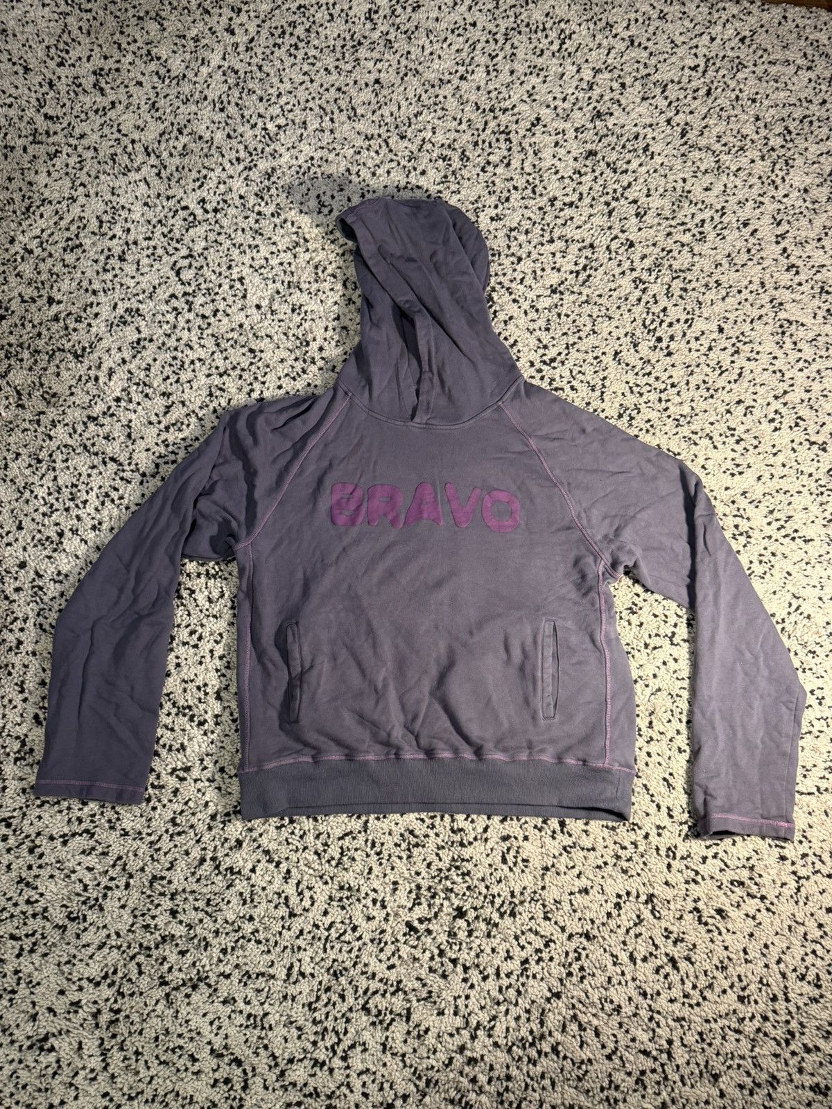 Other Bravo Worldwide 8-ball Hoodie Size US XL / EU 56 / 4 - 1 Thumbnail