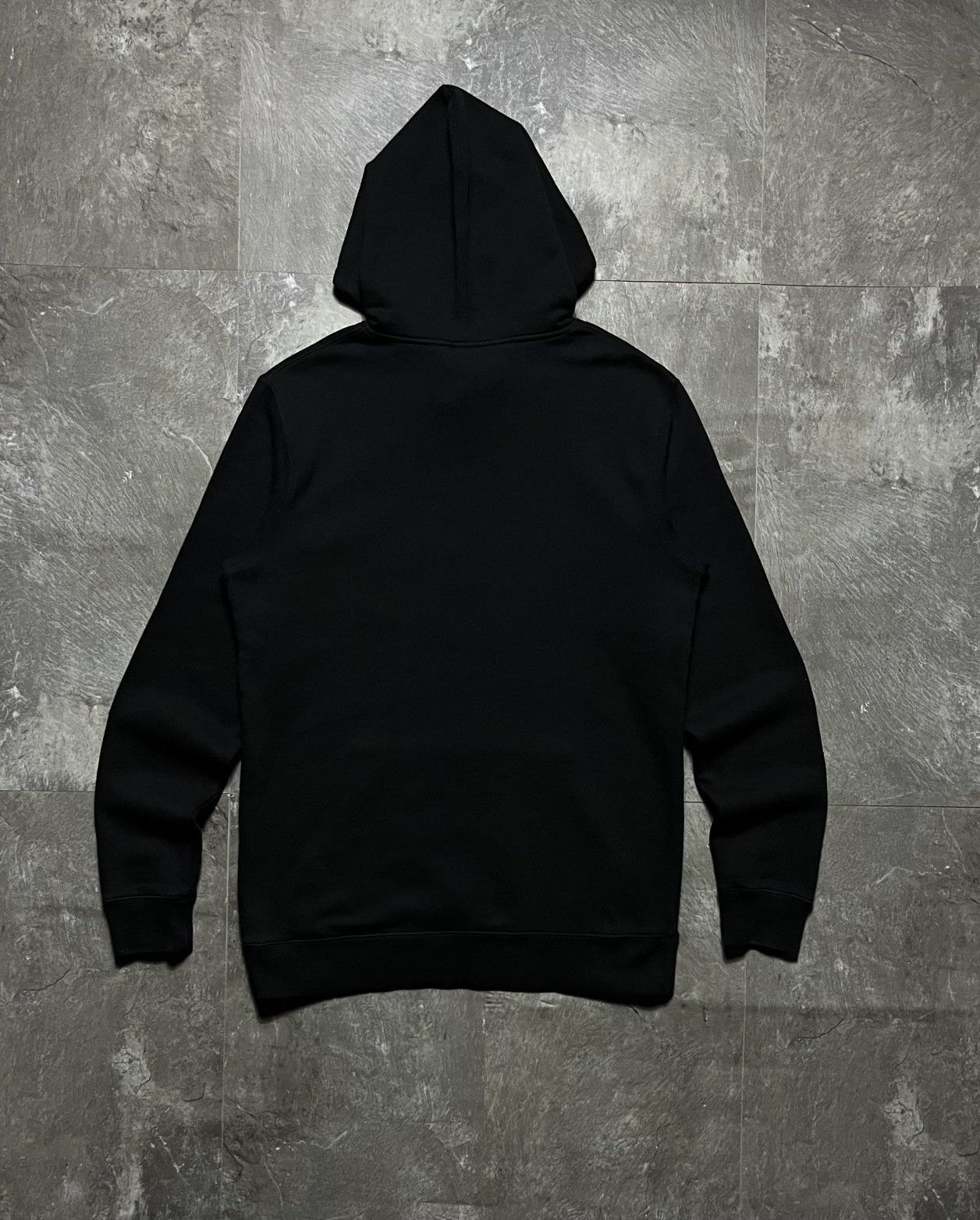 Trapstar London Trapstar London Hoodie Black Drill Big Logo Size US M / EU 48-50 / 2 - 3 Thumbnail
