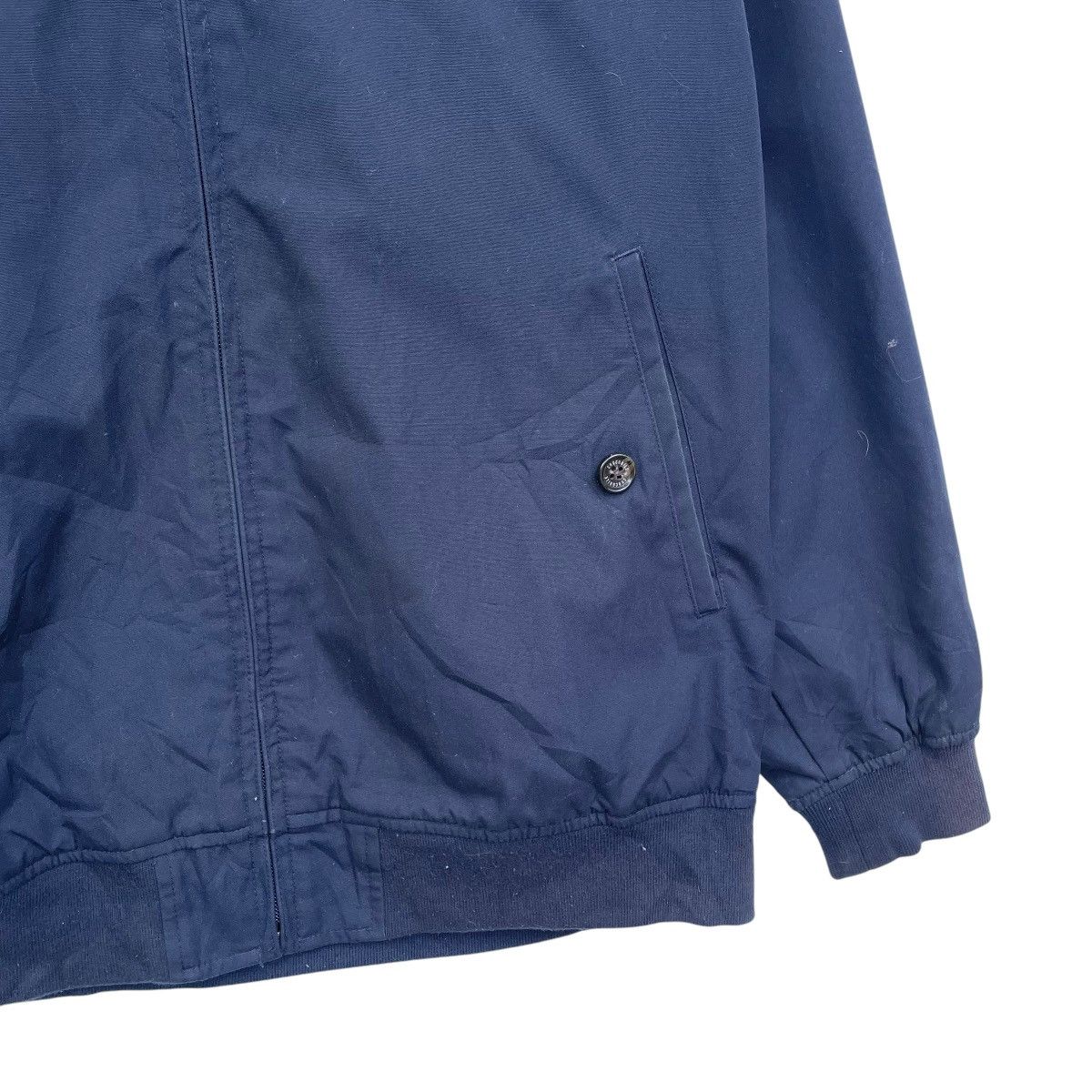 Baracuta 💥Vintage Crocodile Bomber Inspired Baracuta G9 Style Size US M / EU 48-50 / 2 - 5 Thumbnail