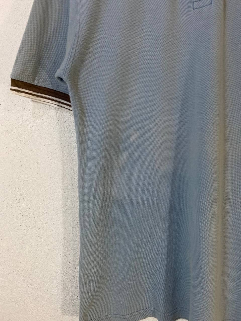 Comme des Garcons SHIRT × Fred Perry fred perry x comme des garcons polo tee nice design Size US XS / EU 42 / 0 - 2 Thumbnail