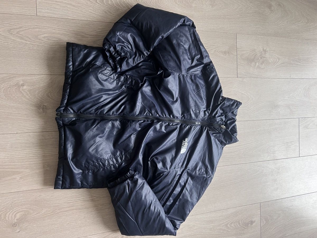 Other Vintage The North Face 900 Puff Puffer Jacket Y2K Reversible Size US M / EU 48-50 / 2 - 9 Thumbnail