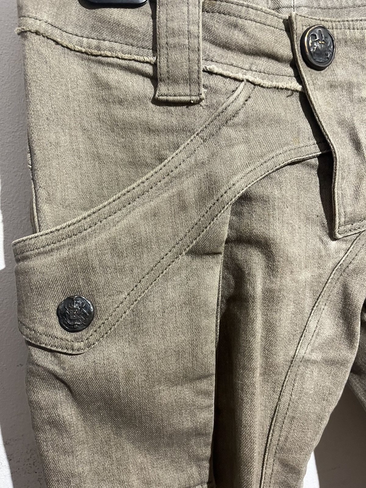 14th Addiction 14th addiction jeans Size US 29 - 5 Thumbnail