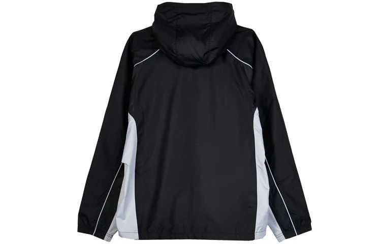 Nike Nike Tuned Air Tn Windbreaker Track Jacket Size US M / EU 48-50 / 2 - 4 Thumbnail