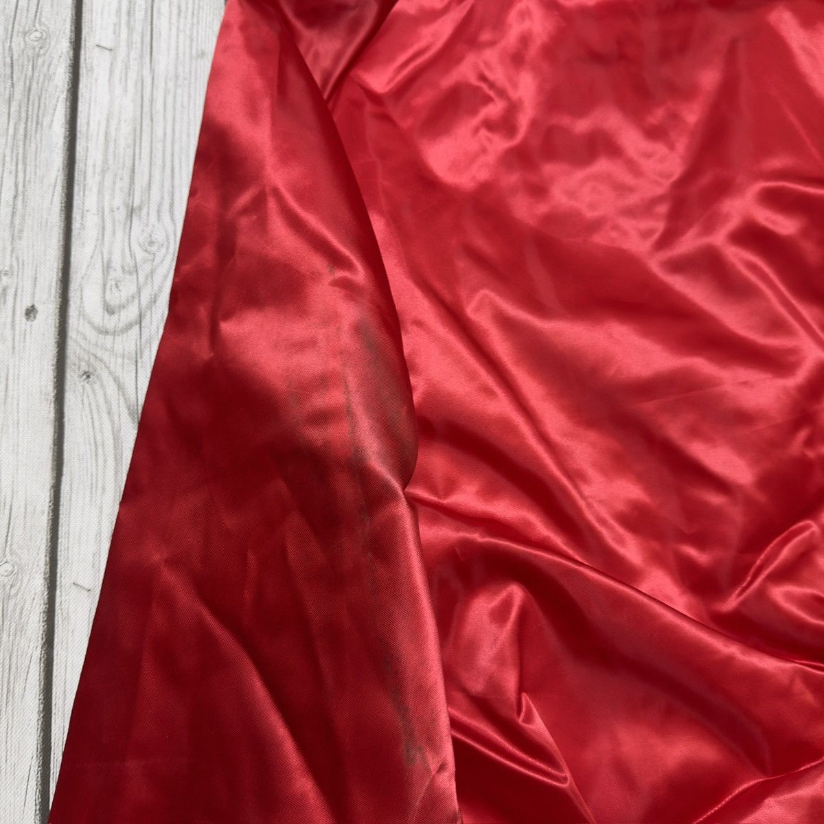 Chalk Line × MLB × Vintage Vintage St Louis Cardinals jacket Size US L / EU 52-54 / 3 - 6 Thumbnail