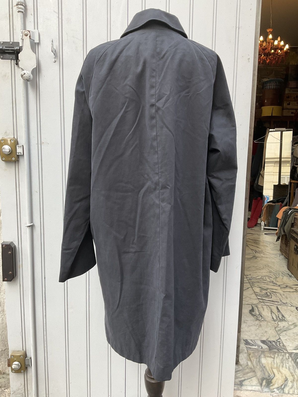 Polo Ralph Lauren Polo trench coat by Ralph Lauren Size US L / EU 52-54 / 3 - 6 Thumbnail