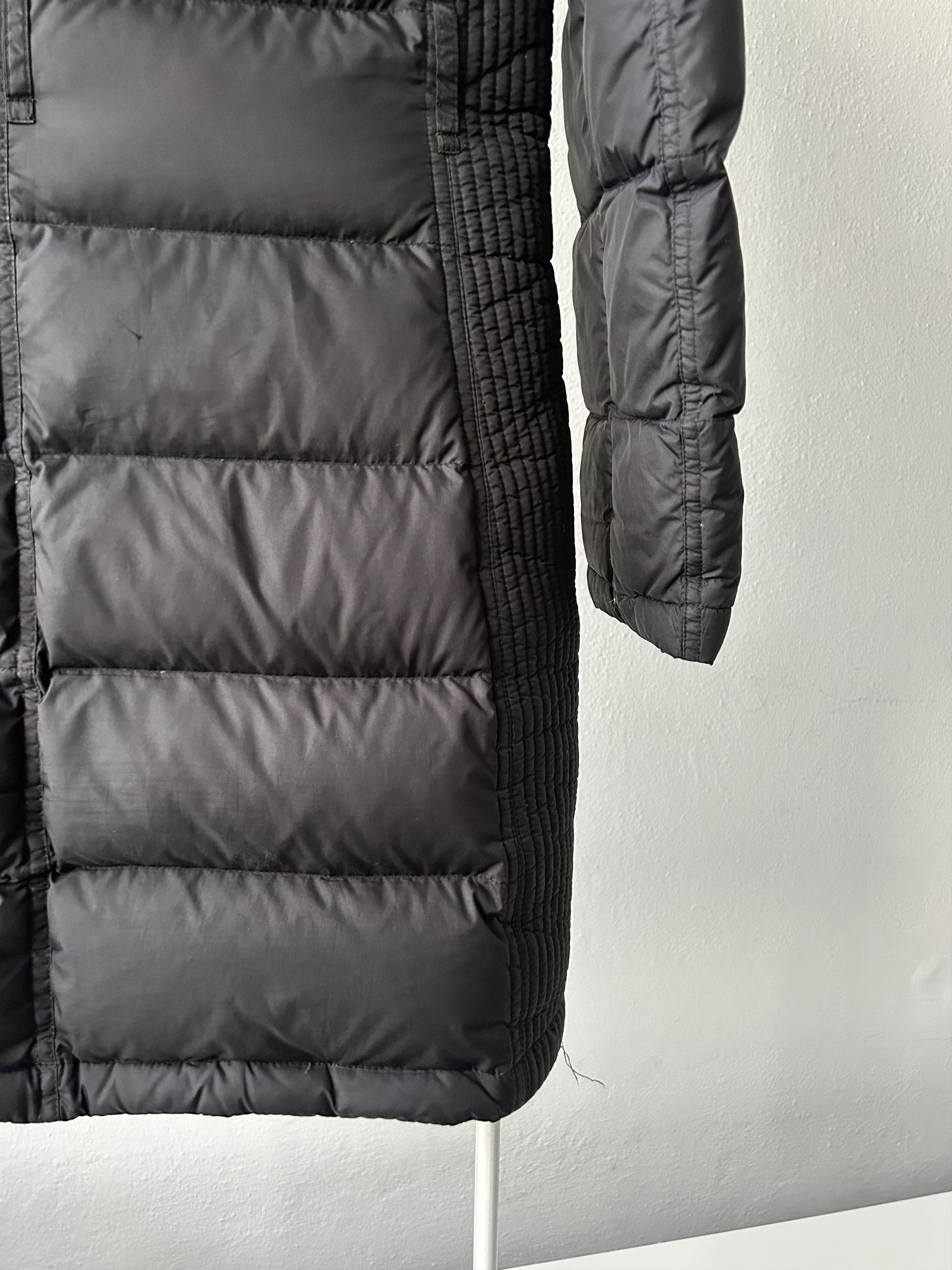 Burberry Burberry long hooded puffer coat Size M / US 6-8 / IT 42-44 - 13 Thumbnail