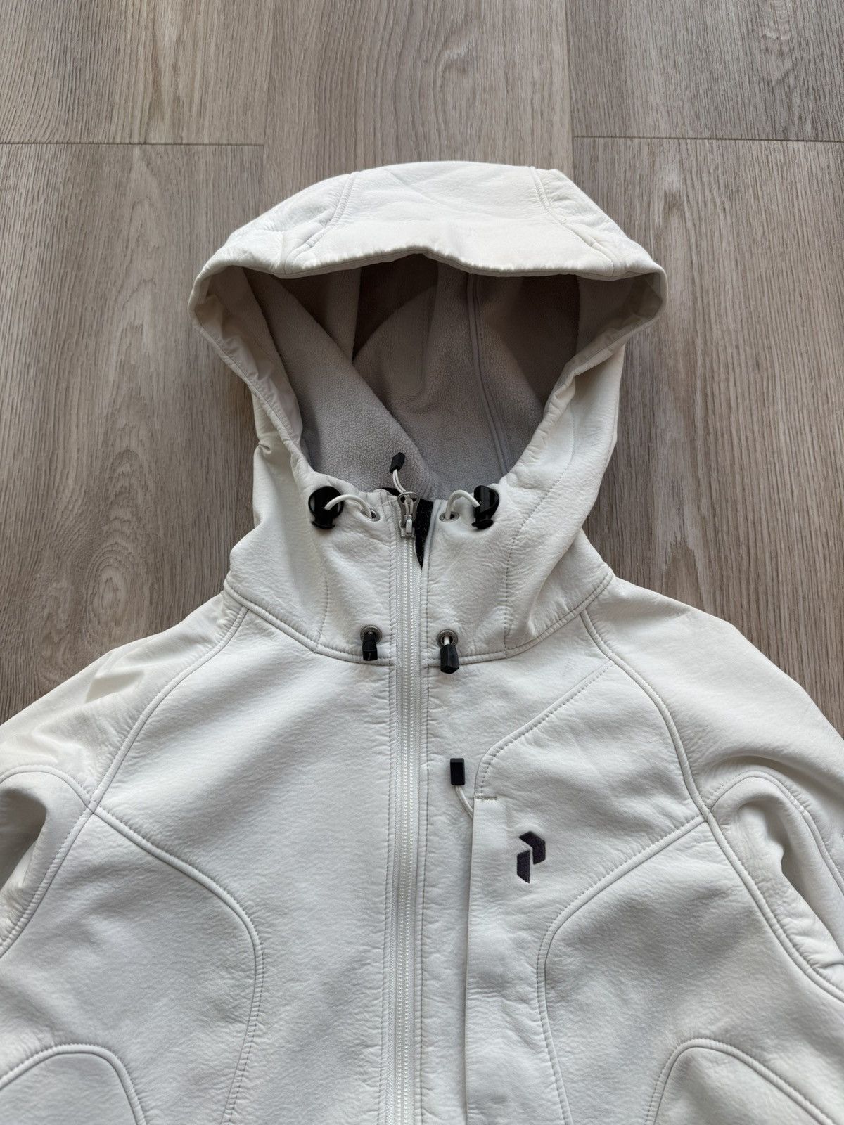 Peak Performance Peak Performance Style Womens Softs Jacket Size S / US 4 / IT 40 - 3 Thumbnail