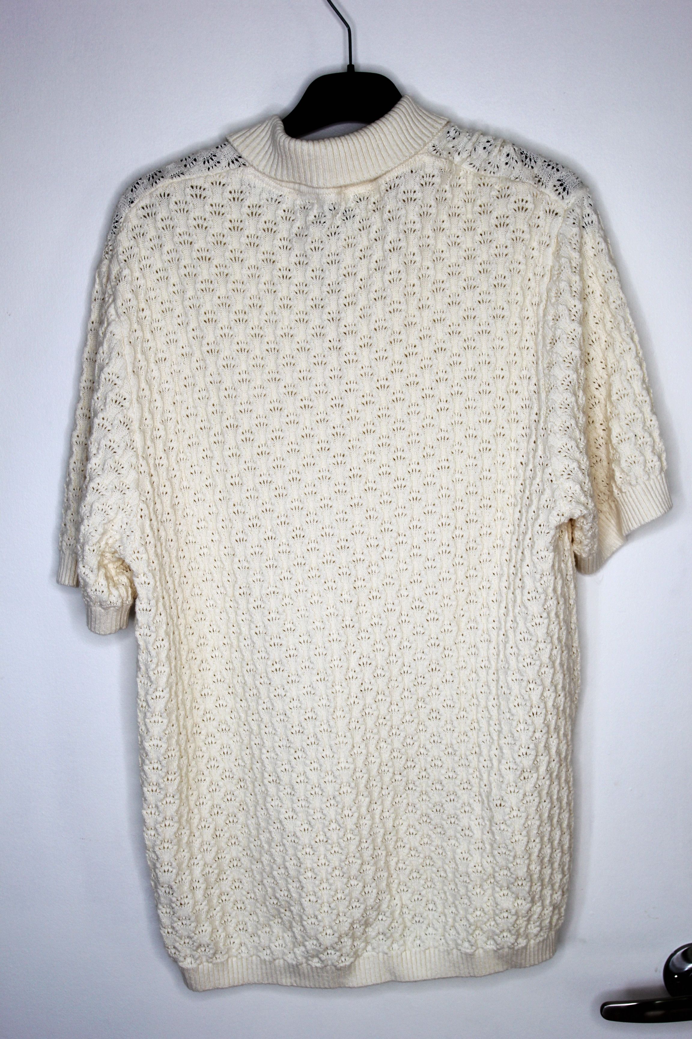 Les Deux BNWT SS24 LES DEUX GESPERTUS SS KNIT SHIRT M Size US M / EU 48-50 / 2 - 3 Thumbnail