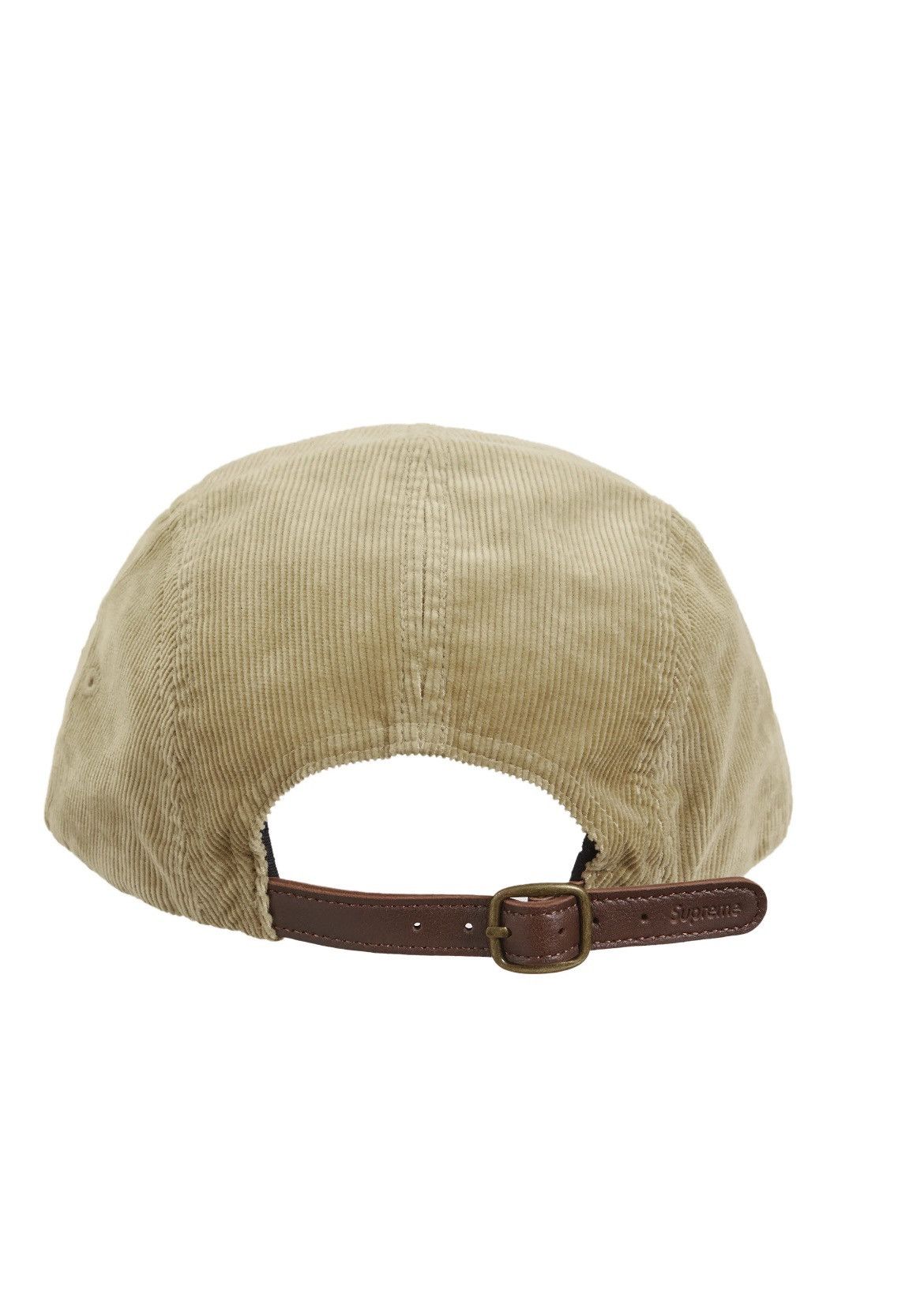Supreme Supreme Corduroy Camp Cap Size ONE SIZE - 2 Thumbnail