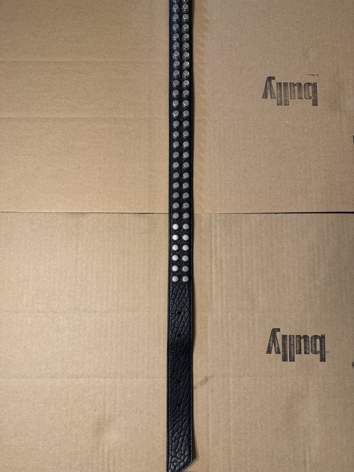 Alexander Wang RY Crossbody Bag Size ONE SIZE - 10 Thumbnail