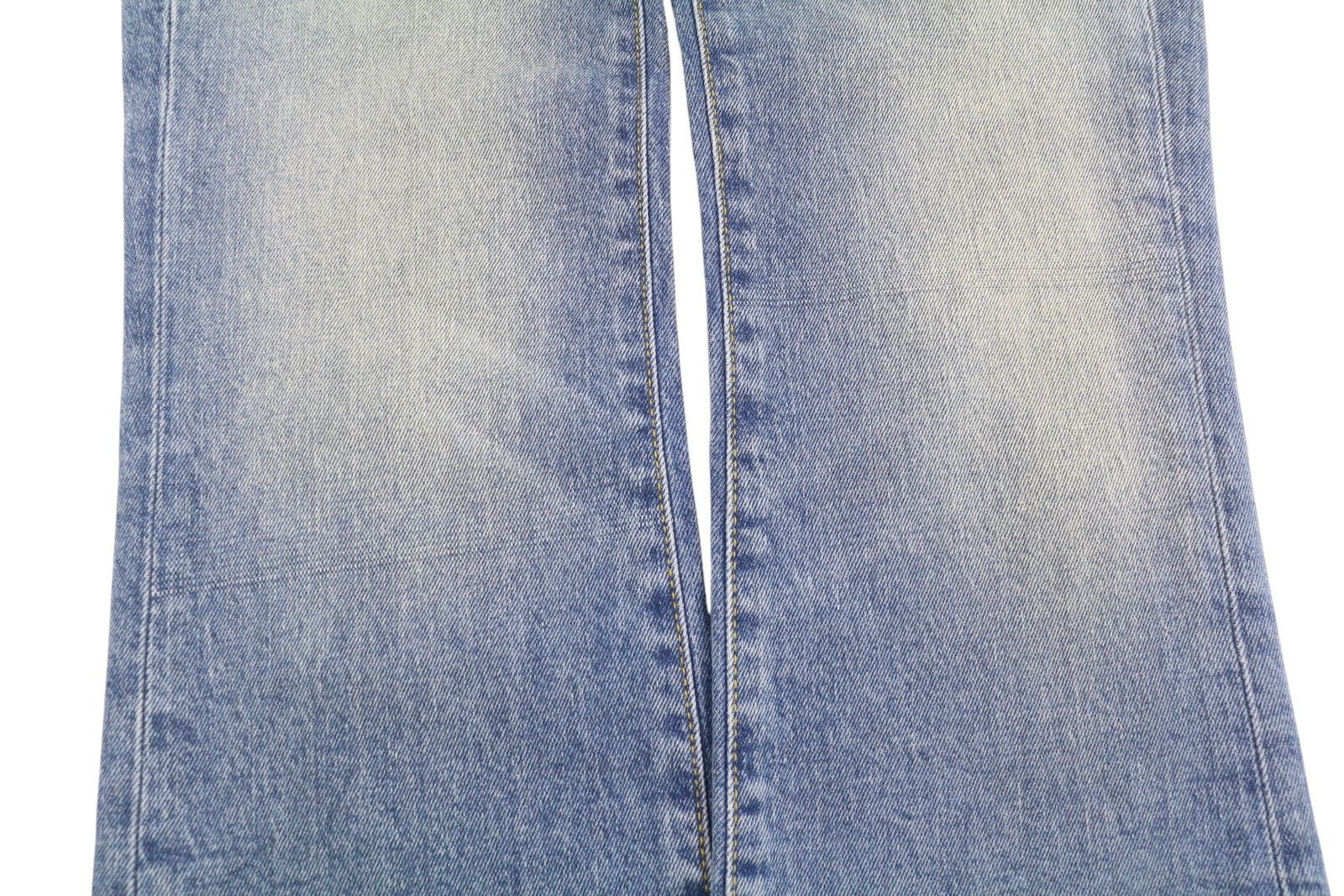 R13 KICK 26 Bootcut Fit Ankle Length Jasper Stretch 84424 Size 26" / US 2 / IT 38 - 12 Thumbnail