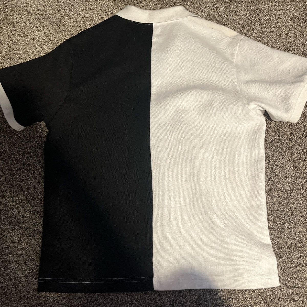 Other Droland Miller V4 Drop Experimental Polo Size US M / EU 48-50 / 2 - 2 Thumbnail