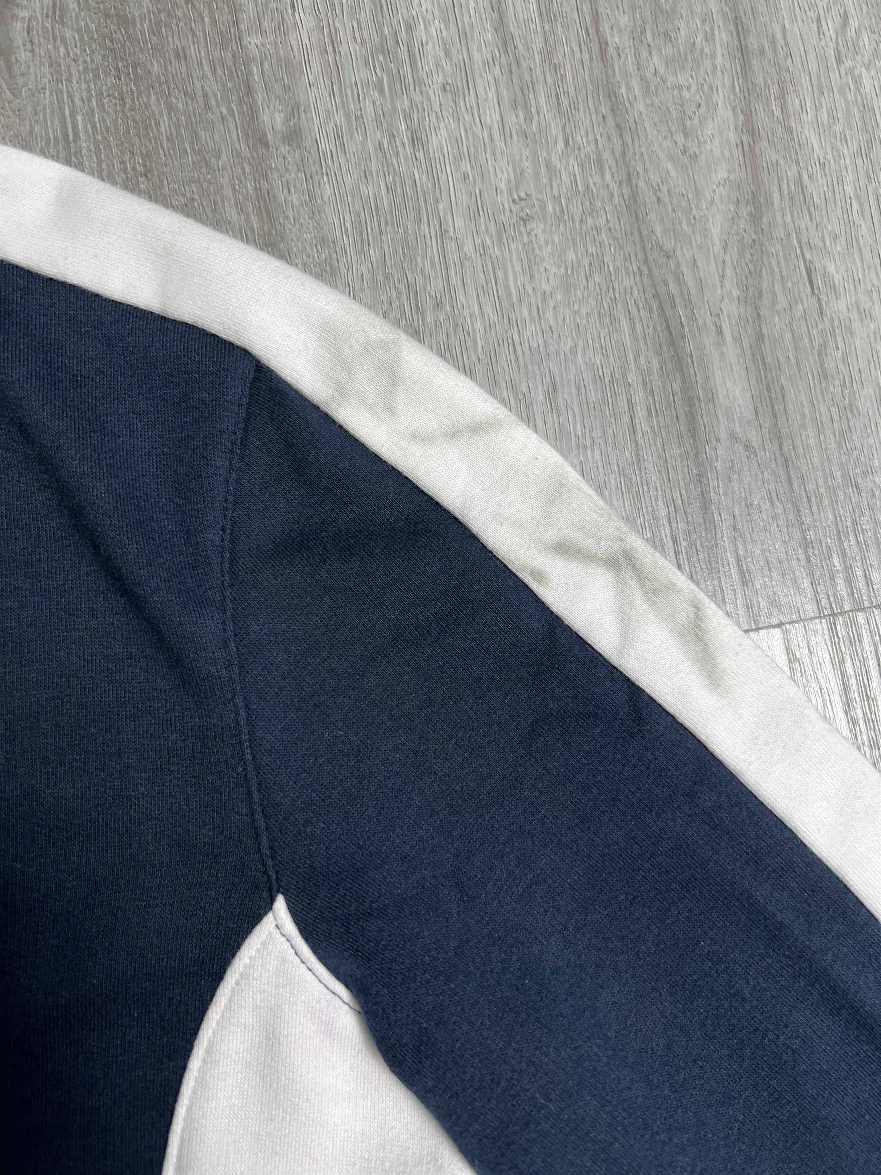 Tommy Hilfiger Tommy Hilfiger Mini Logo Zipped Sweatshirt (M) JKA170 Size US M / EU 48-50 / 2 - 13 Thumbnail