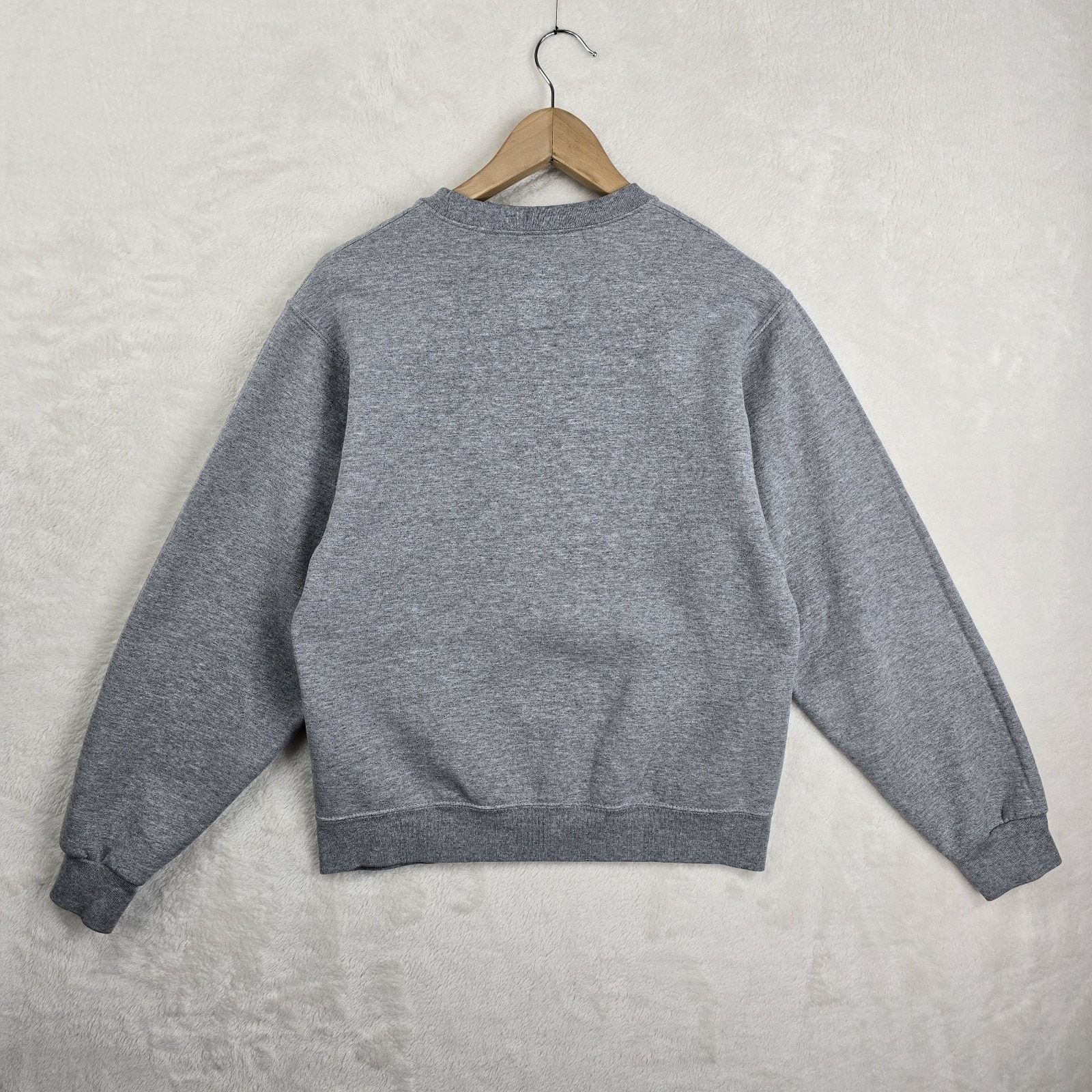 Other Roots Of Fight Bloodlines Mike Tyson Brooklyn’s Own crewneck Size US S / EU 44-46 / 1 - 7 Thumbnail