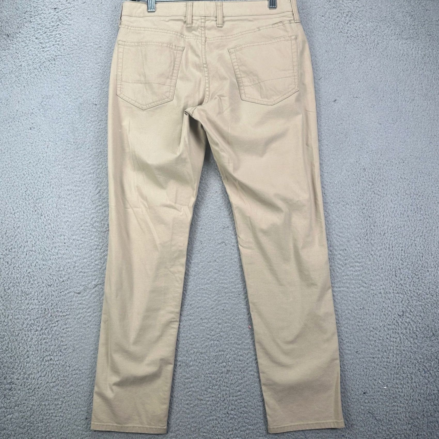 Bonobos Bonobos Chino Pants Shirt? Size US 30 / EU 46 - 2 Thumbnail