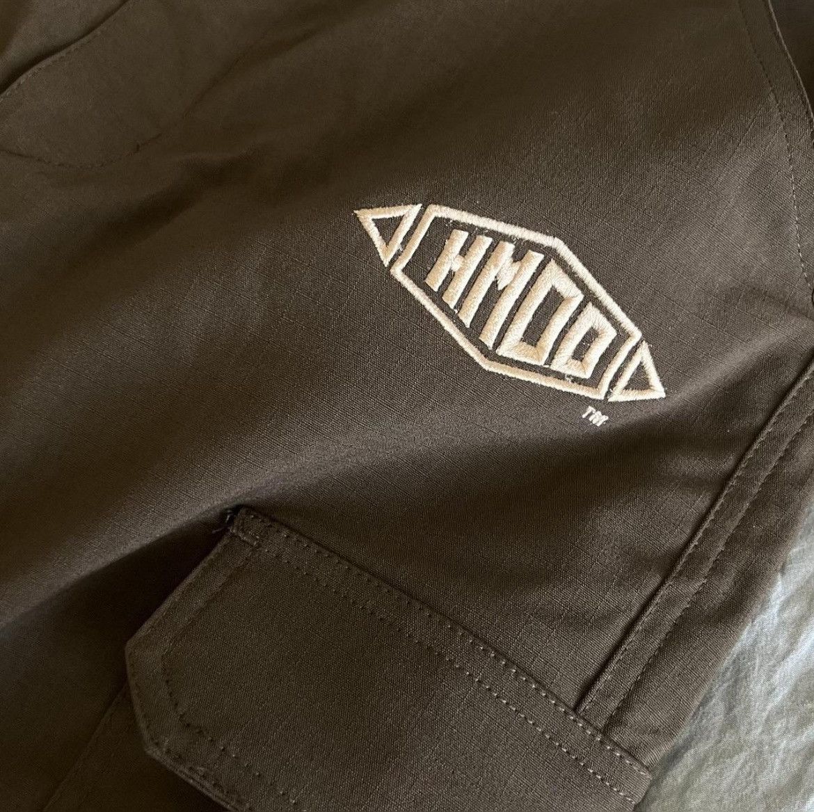 HMDD HMDD Convertible Cargo Pants Size US 32 / EU 48 - 2 Thumbnail