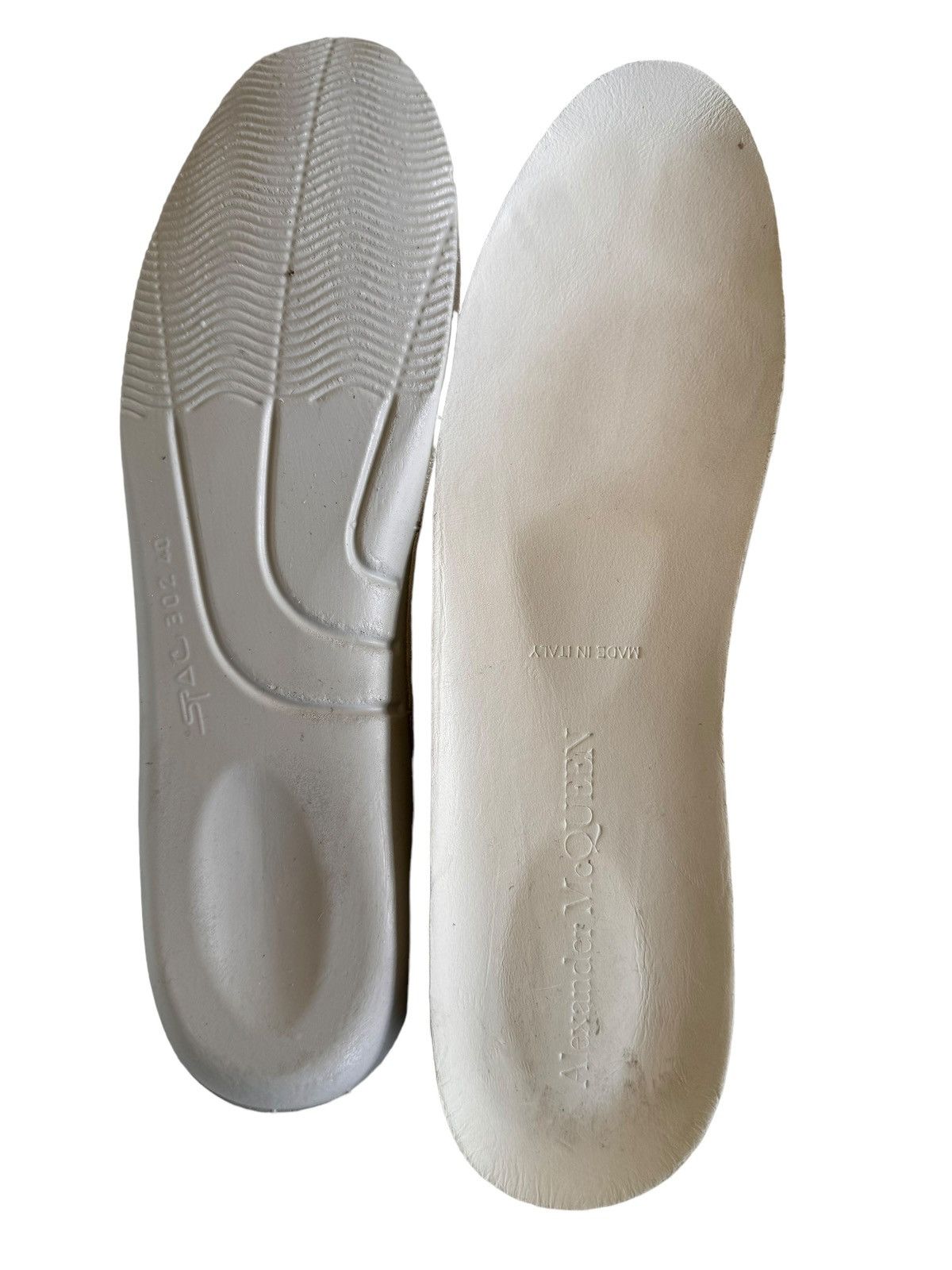 Alexander McQueen Alexander McQueen Sneakers Size US 10 / IT 40 - 6 Thumbnail