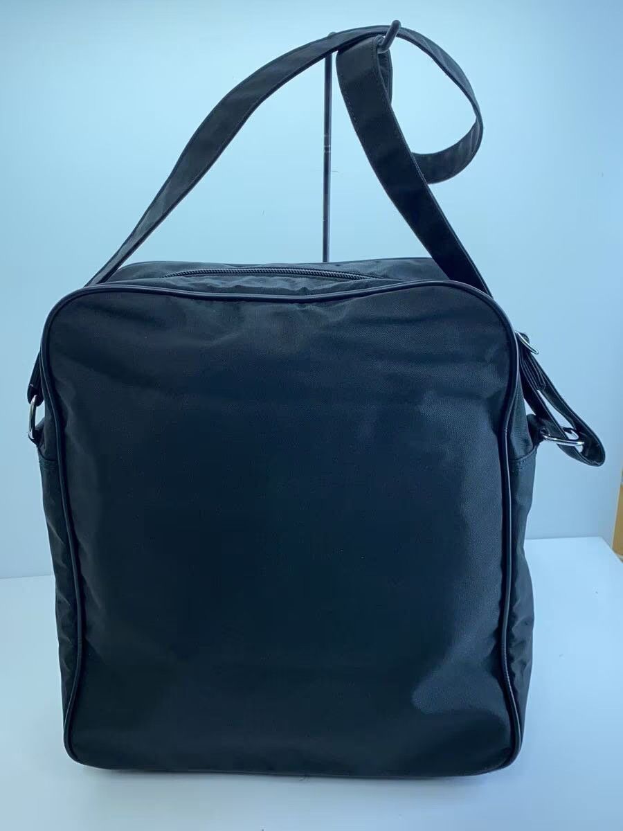 Comme des Garcons CDG Logo Nylon Shoulder Bag Size ONE SIZE - 3 Thumbnail