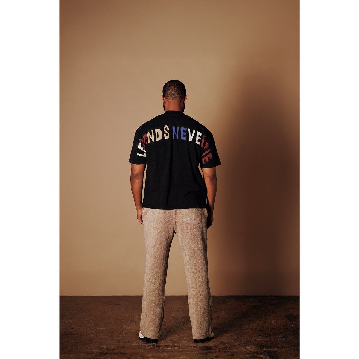 Other Basketball GOAT’s T-Shirt Size US S / EU 44-46 / 1 - 4 Thumbnail