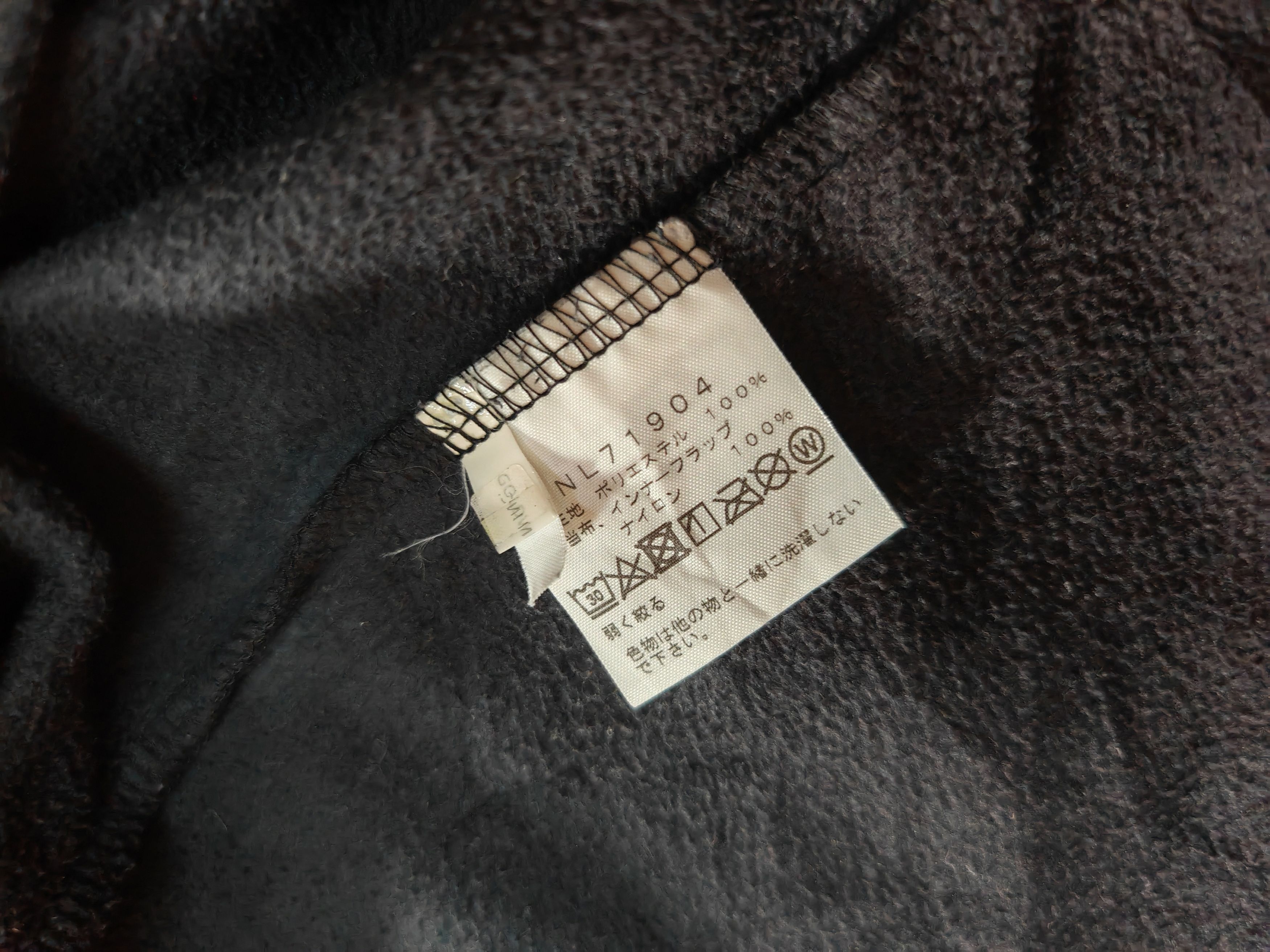 The North Face 🔥Authentic The North Face Fleece Jacket Size US M / EU 48-50 / 2 - 4 Thumbnail