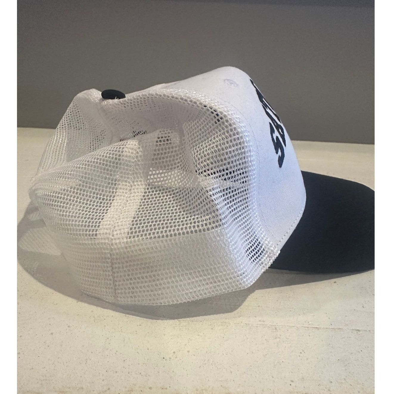 Other Fox Big Noon Kickoff " Saturday" Windy's Logo New Black Bill Size ONE SIZE - 4 Thumbnail