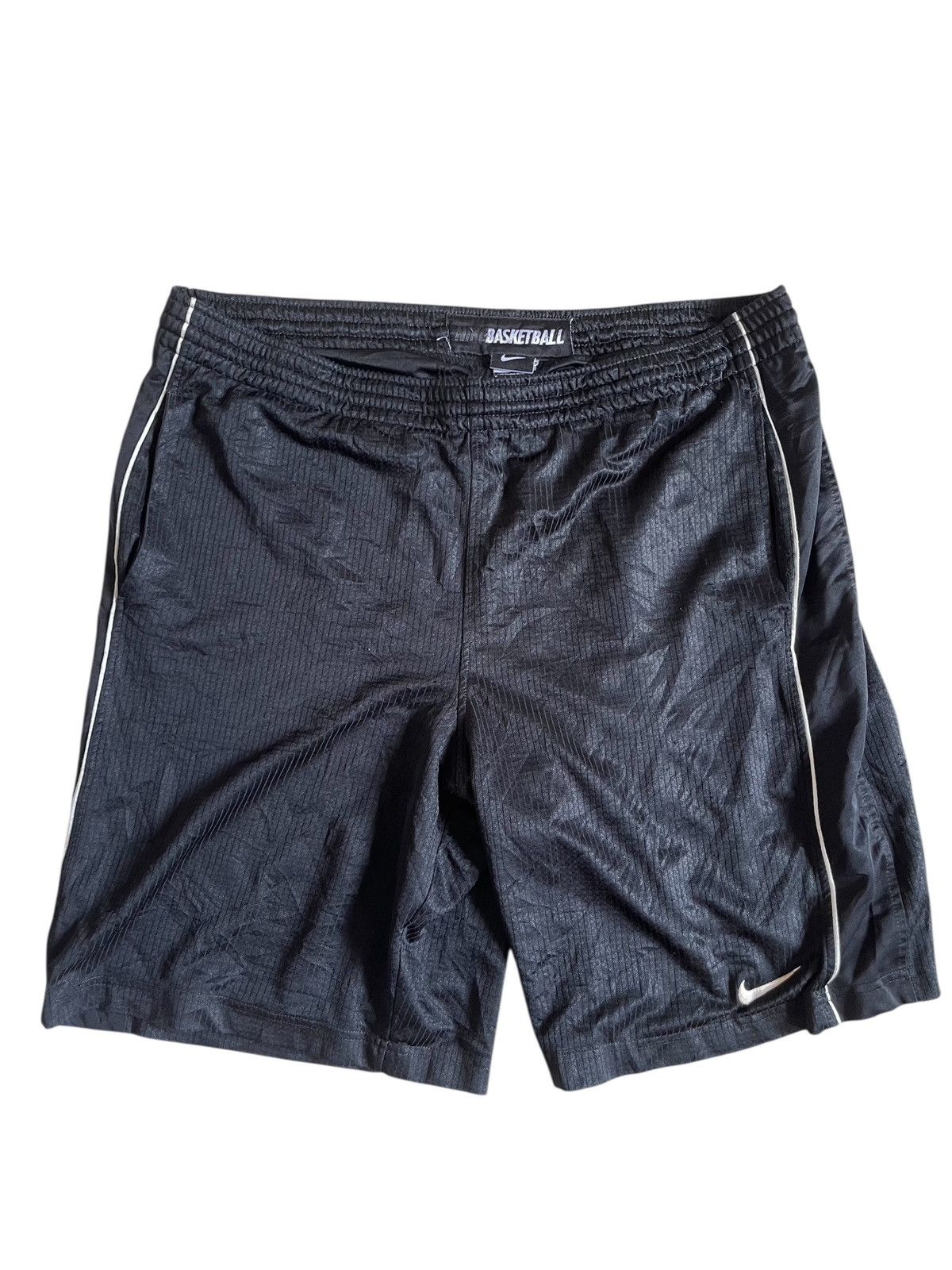 Nike NIKE BASKETBALL SHORT Size US 38 / EU 54 - 1 Thumbnail
