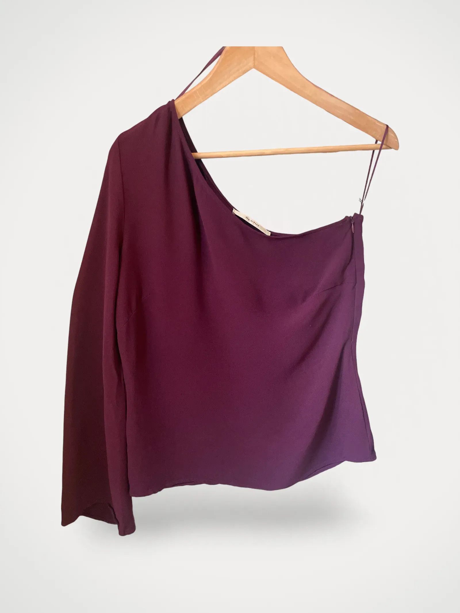 Gestuz Gestuz Top Size XS / US 0-2 / IT 36-38 - 1 Thumbnail