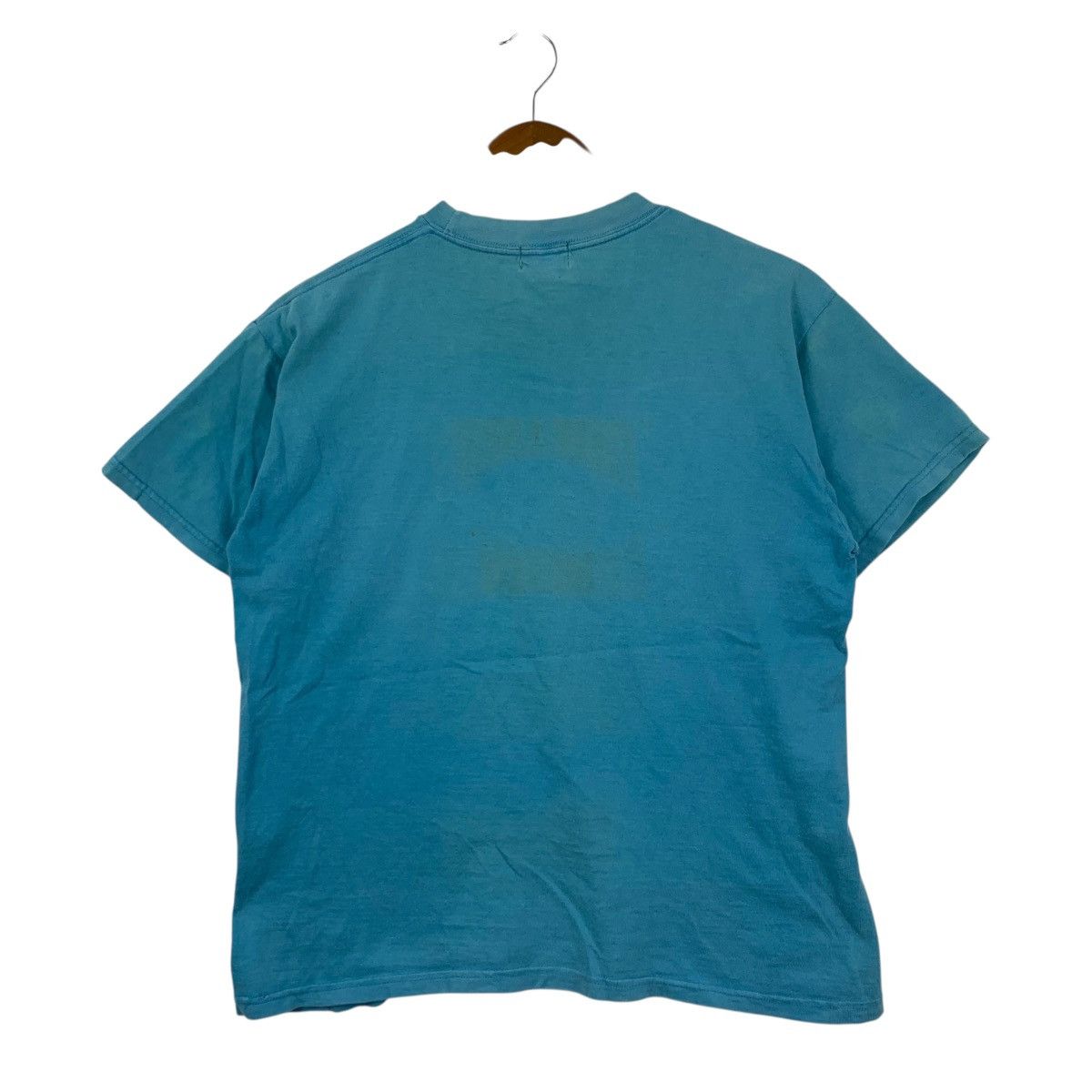 Japanese Brand ARW Dreams Come True Japanese Brand Short Sleeve Tshirt Size US M / EU 48-50 / 2 - 4 Thumbnail