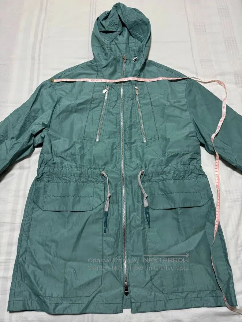 Hermes Hermes Windbreaker jacket Size US S / EU 44-46 / 1 - 3 Thumbnail