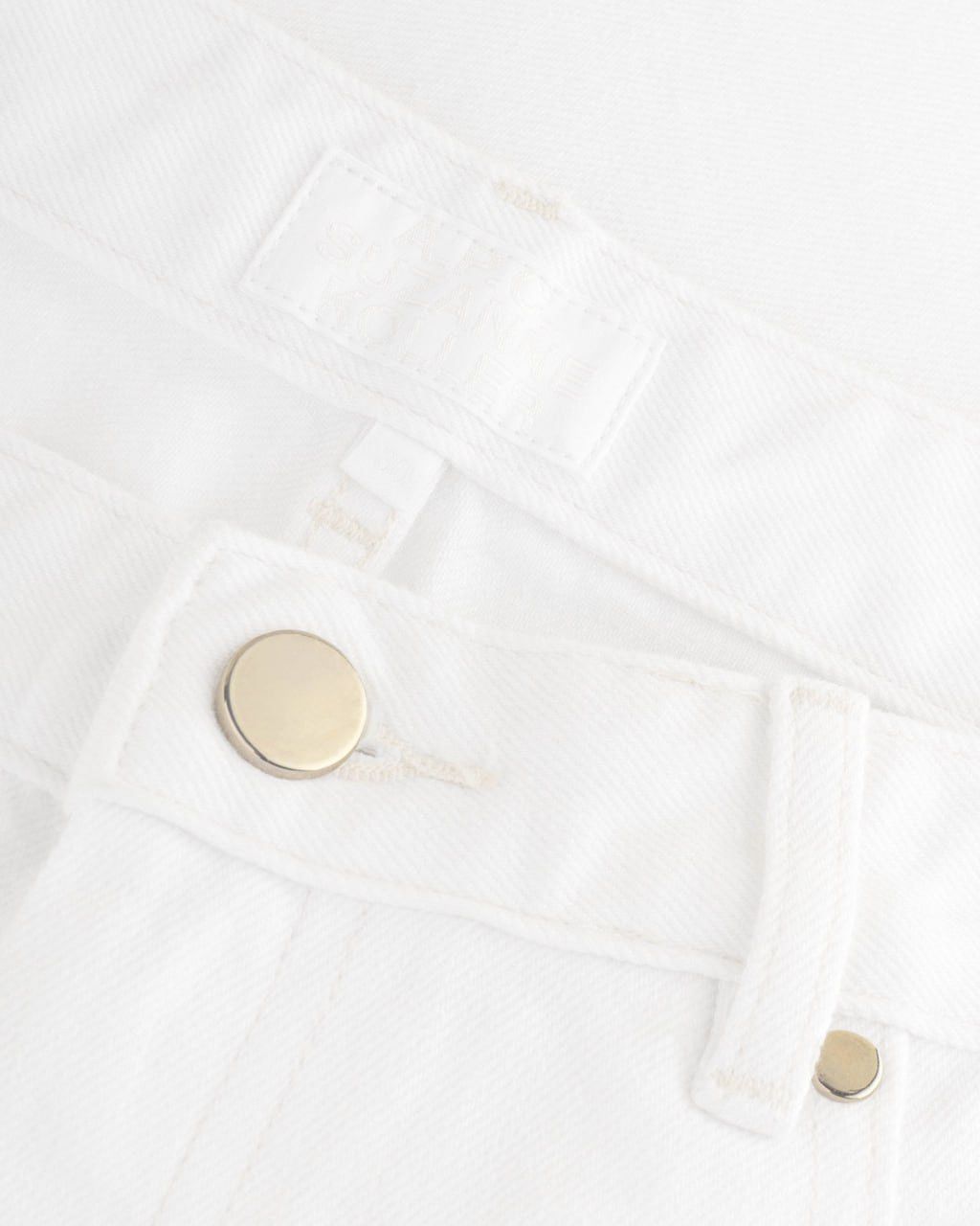 A.P.C. A.P.C. × Suzanne Koller “HARBOR” Jeans — Japanese Denim Size US 31 - 4 Thumbnail