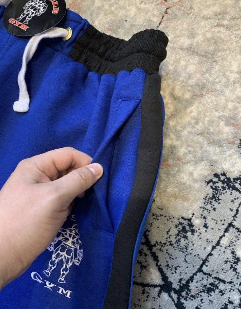 Other Muscle Gym Met-X Pants Size US 40 / EU 56 - 3 Thumbnail