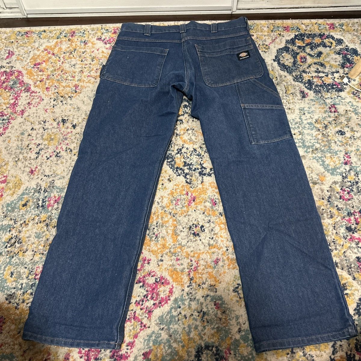 Dickies Dickies Carpenter pants Size US 34 / EU 50 - 3 Thumbnail