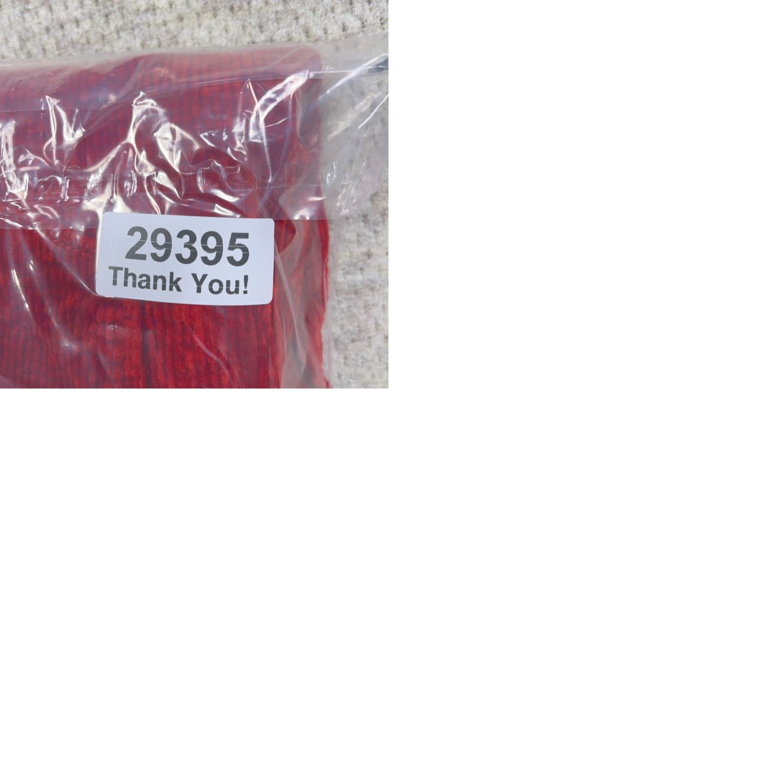 Vintage Judy Blue Jeans Women 13 31 Ankle Straight Red Corduroy Pants Button Fly Cords Size 34" / US 12 / IT 48 - 9 Thumbnail