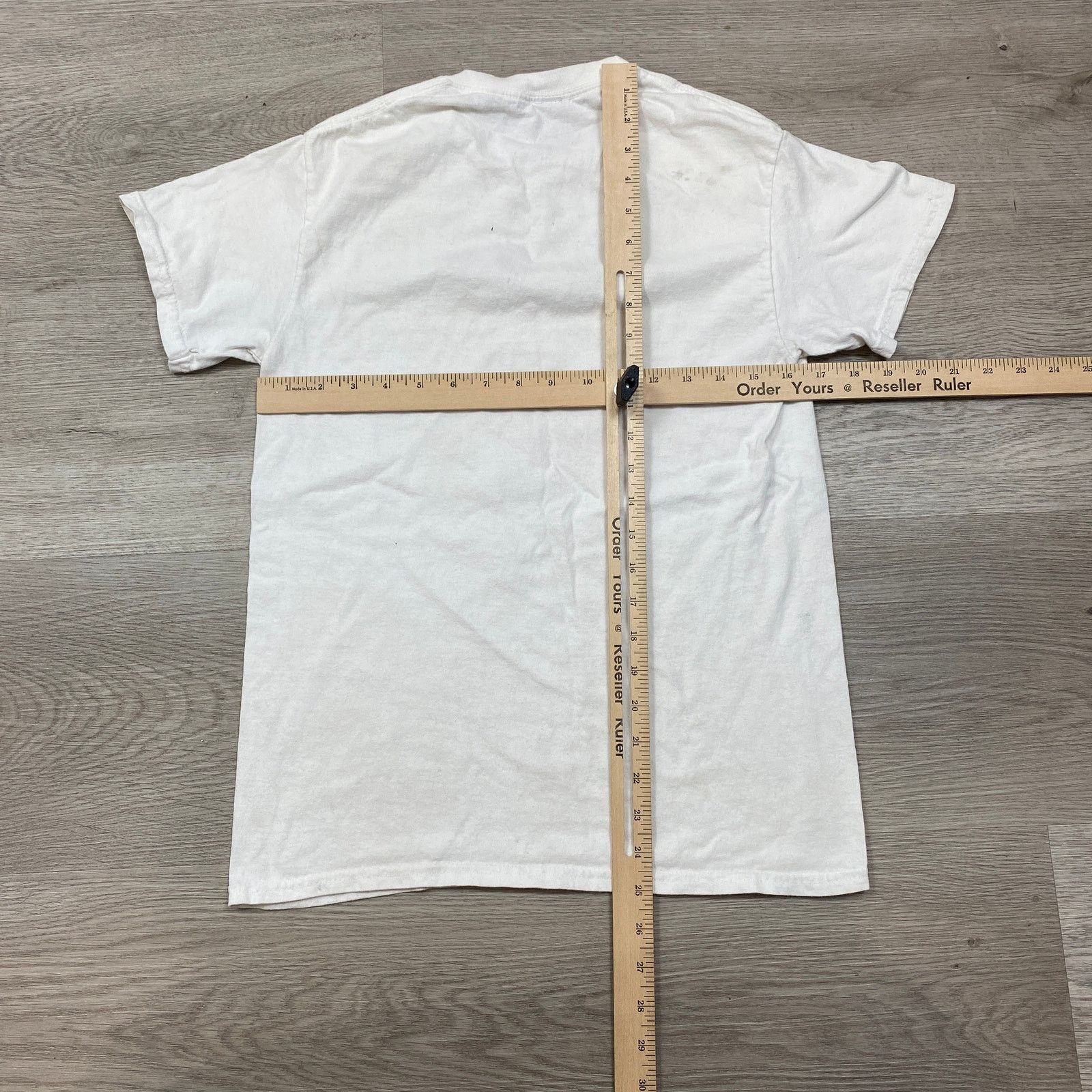 Thrasher Thrasher Magazine Kid Cover Kurt Cobain T Shirt Men's S Size US S / EU 44-46 / 1 - 3 Thumbnail