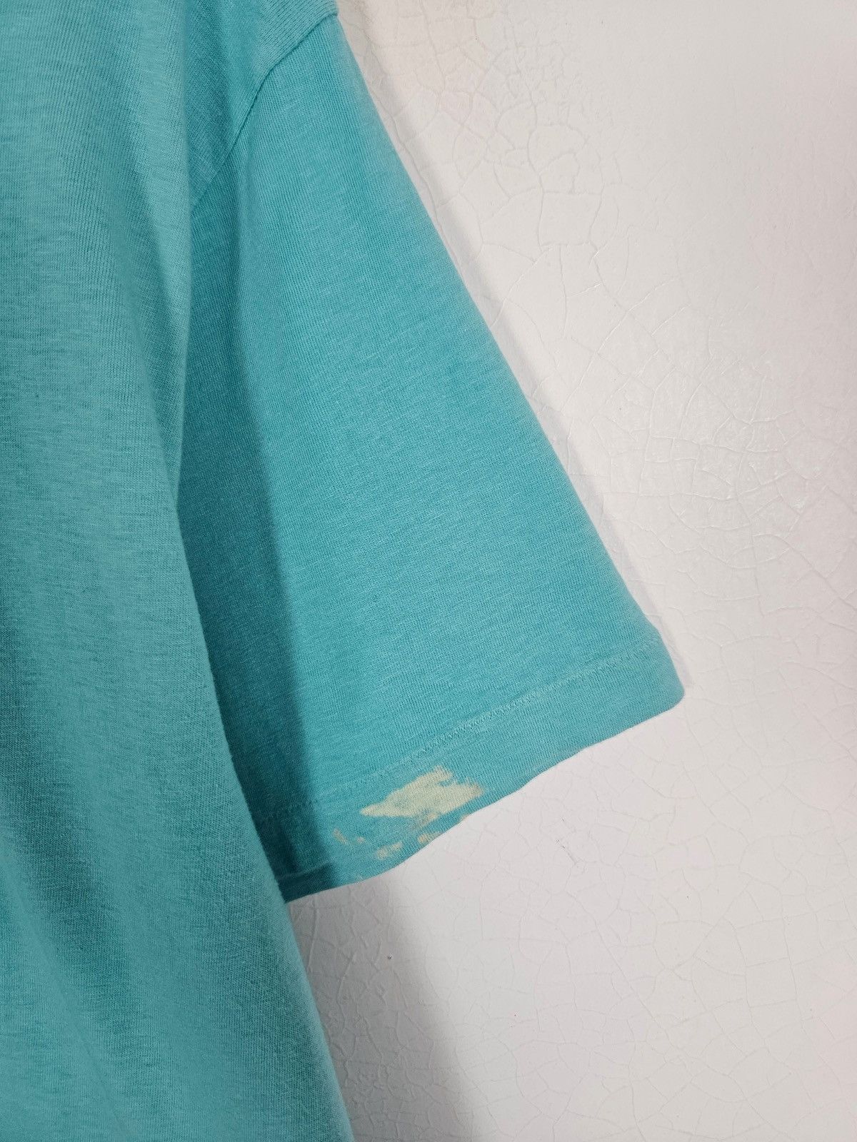 Hai Sporting Gear Hai Sporting Gear Issey Miyake basic shirt Size US M / EU 48-50 / 2 - 6 Thumbnail