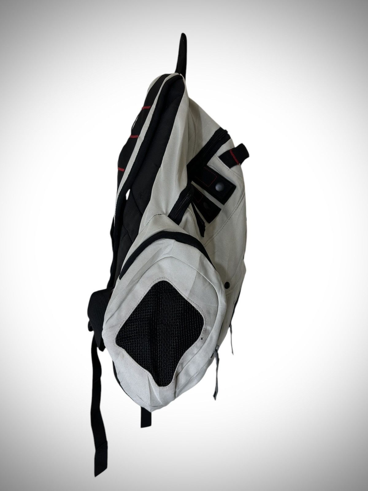 Oakley 2000’s Oakley Planet Pack 2.0 Tactical Backpack Size ONE SIZE - 5 Thumbnail