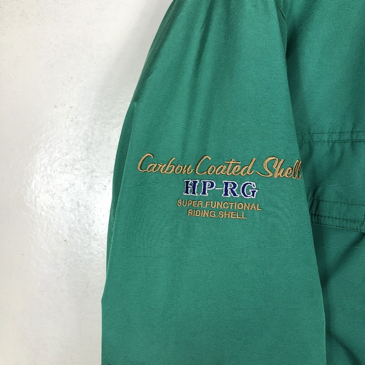 Hein Gericke 🔥VINTAGE RACING BOMBER JACKET YAMAHA CARGO MULTI POCKET Size US L / EU 52-54 / 3 - 18 Thumbnail