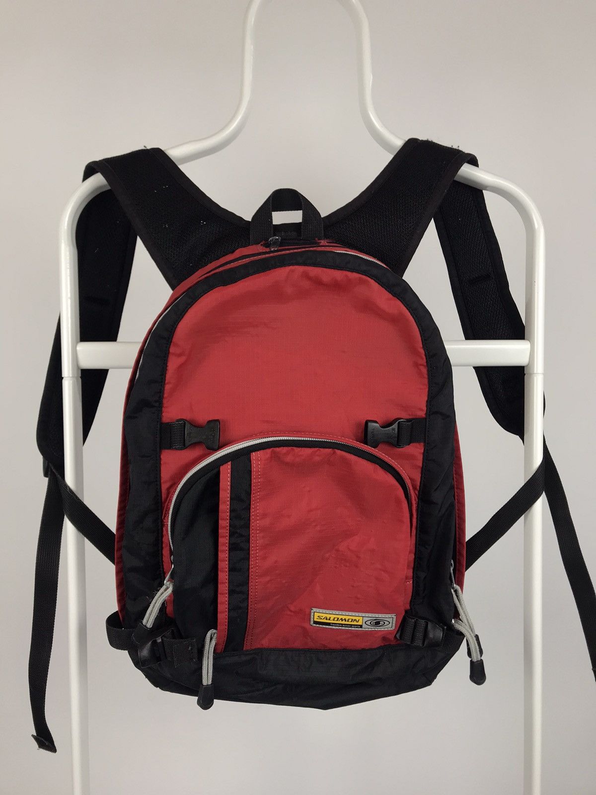 Vintage Vintage Salomon Bag Size ONE SIZE - 1 Thumbnail