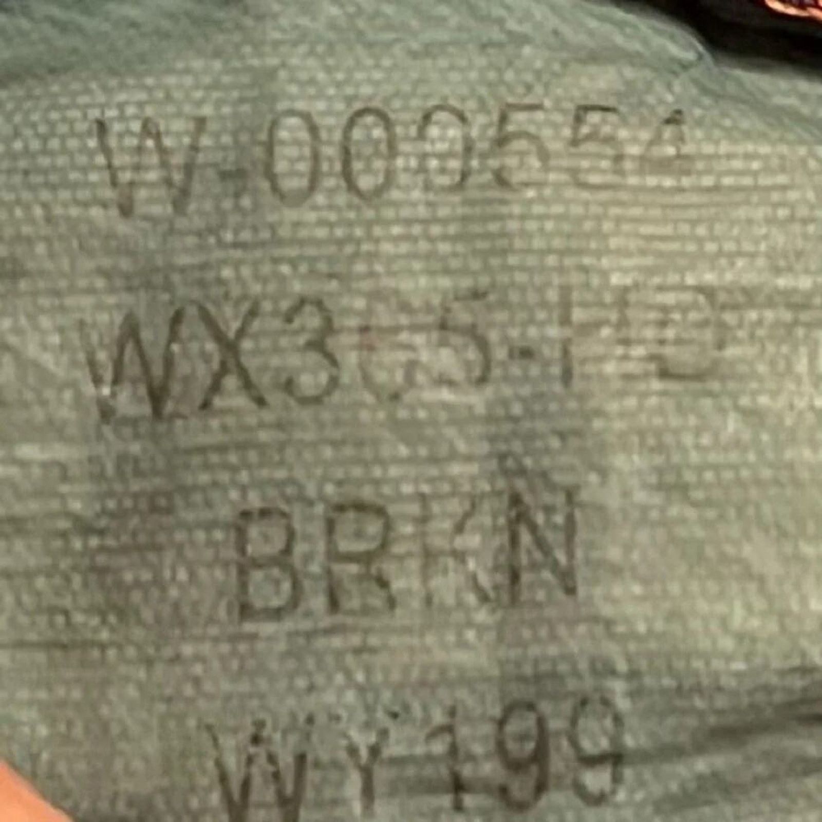 The Unbranded Brand Worn Jeans in good condition, size 6 (28) Size 28" / US 6 / IT 42 - 4 Thumbnail