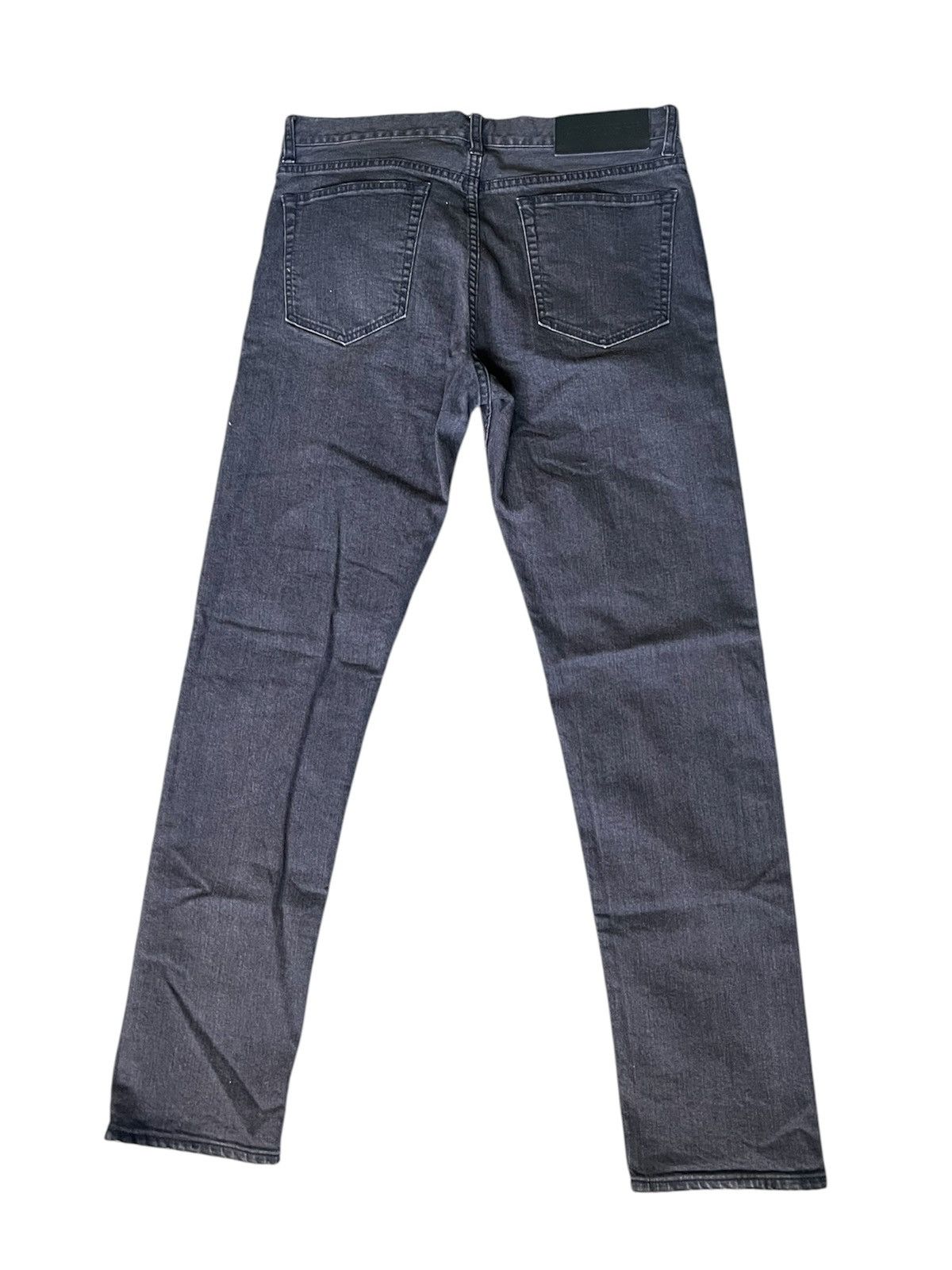 Ambush Design AMBUSH DENIM PANTS Size US 34 / EU 50 - 4 Thumbnail