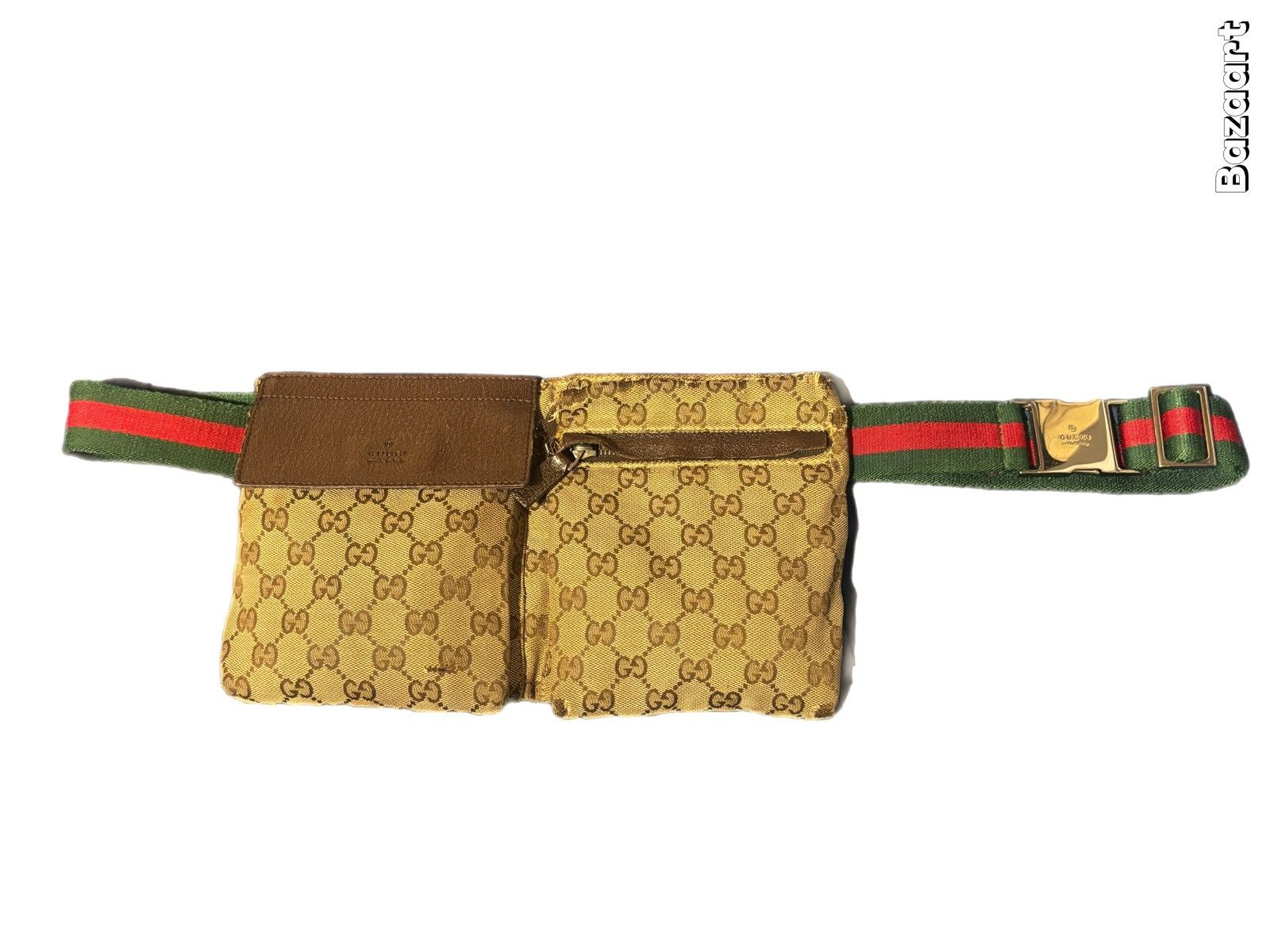 Gucci Gucci Belt Bag Size ONE SIZE - 1 Thumbnail