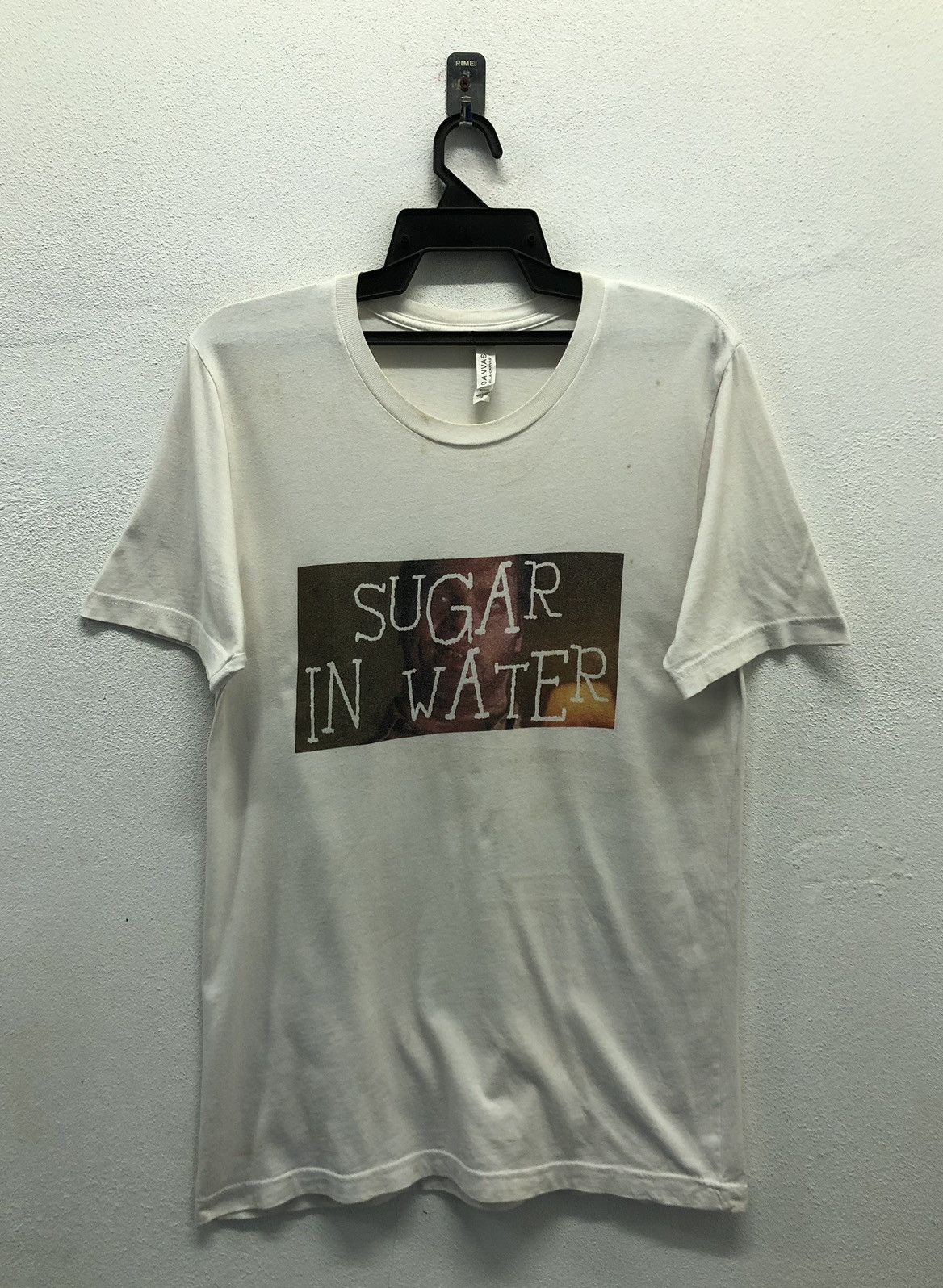 Vintage Vintage Sugar In Water T-Shirt Size US M / EU 48-50 / 2 - 1 Thumbnail
