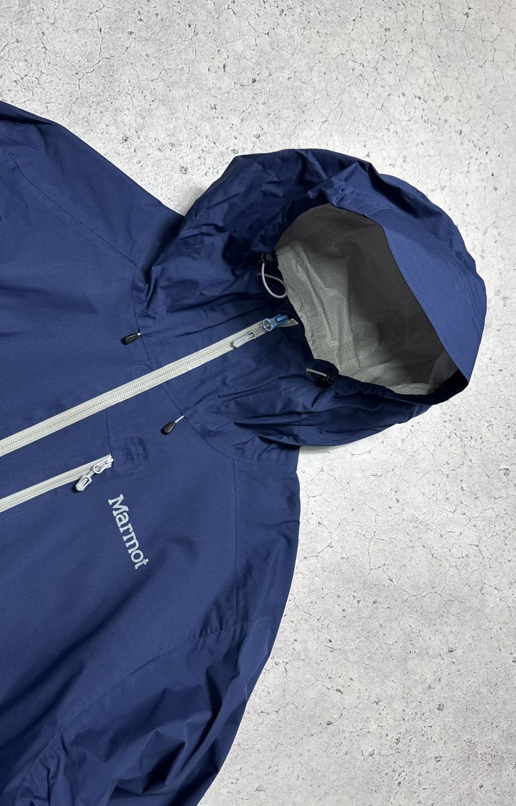 Marmot Marmot Membrane Light Jacket Size L Size US L / EU 52-54 / 3 - 4 Thumbnail