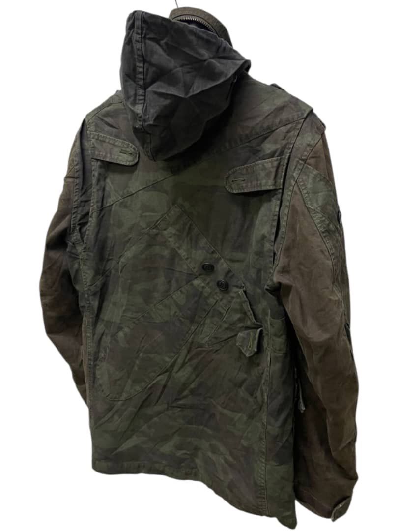 If Six Was Nine If Six Was Nine x Jepanes Brand x Le Grande Blue (L.G.B) Size US L / EU 52-54 / 3 - 6 Thumbnail