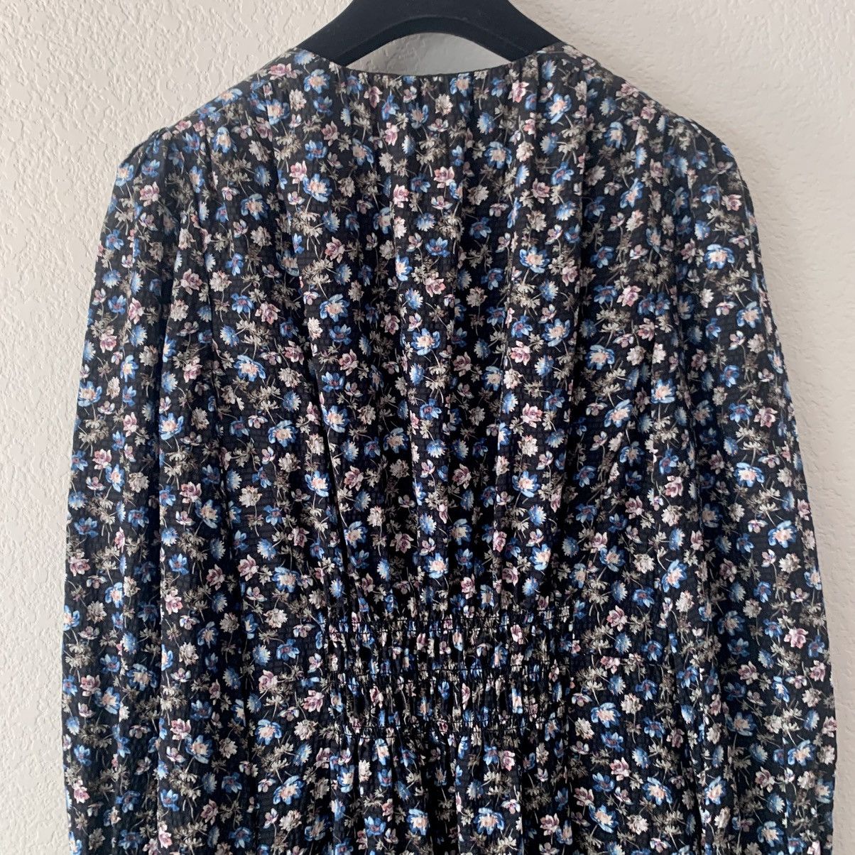 Rebecca Taylor Rebecca Taylor 100% silk floral dress Size XS / US 0-2 / IT 36-38 - 6 Thumbnail