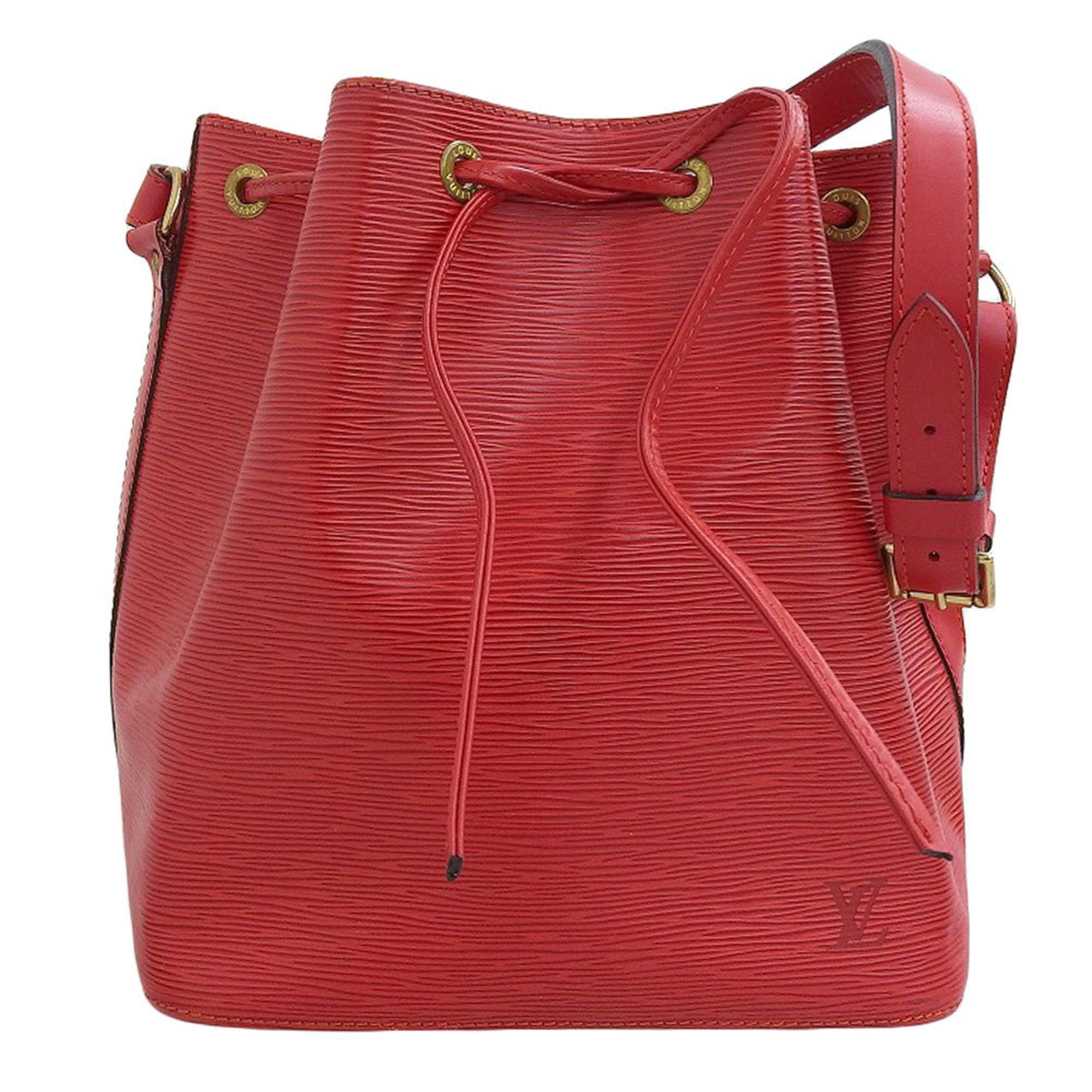 Louis Vuitton Louis Vuitton Petit Noé shoulder Size ONE SIZE - 1 Thumbnail