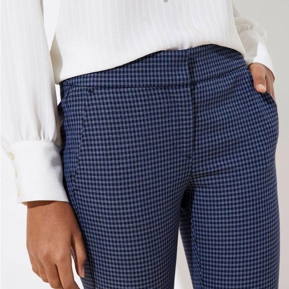 Designer Loft Julie skinny work pants Size 24" / US 00 / IT 34 - 8 Thumbnail