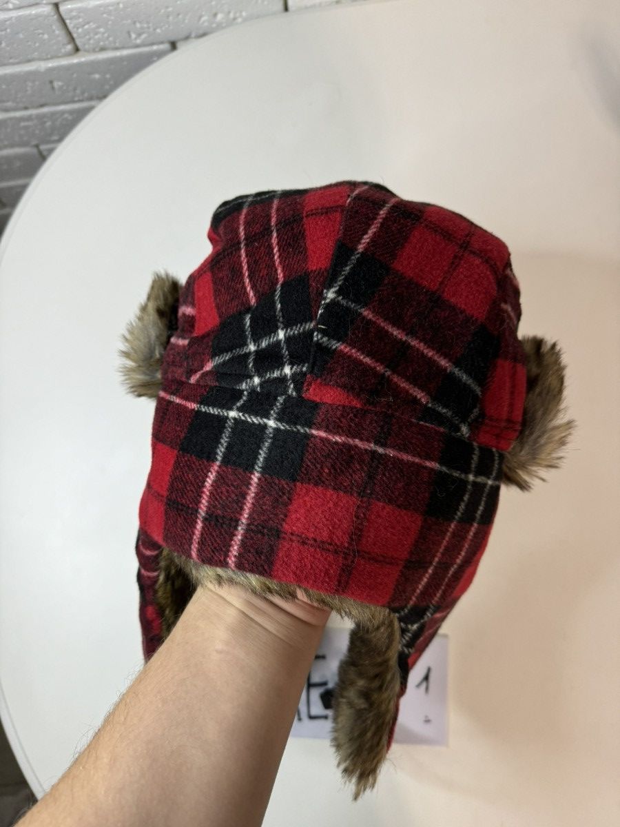Other Ushanka cap hat Size ONE SIZE - 3 Thumbnail