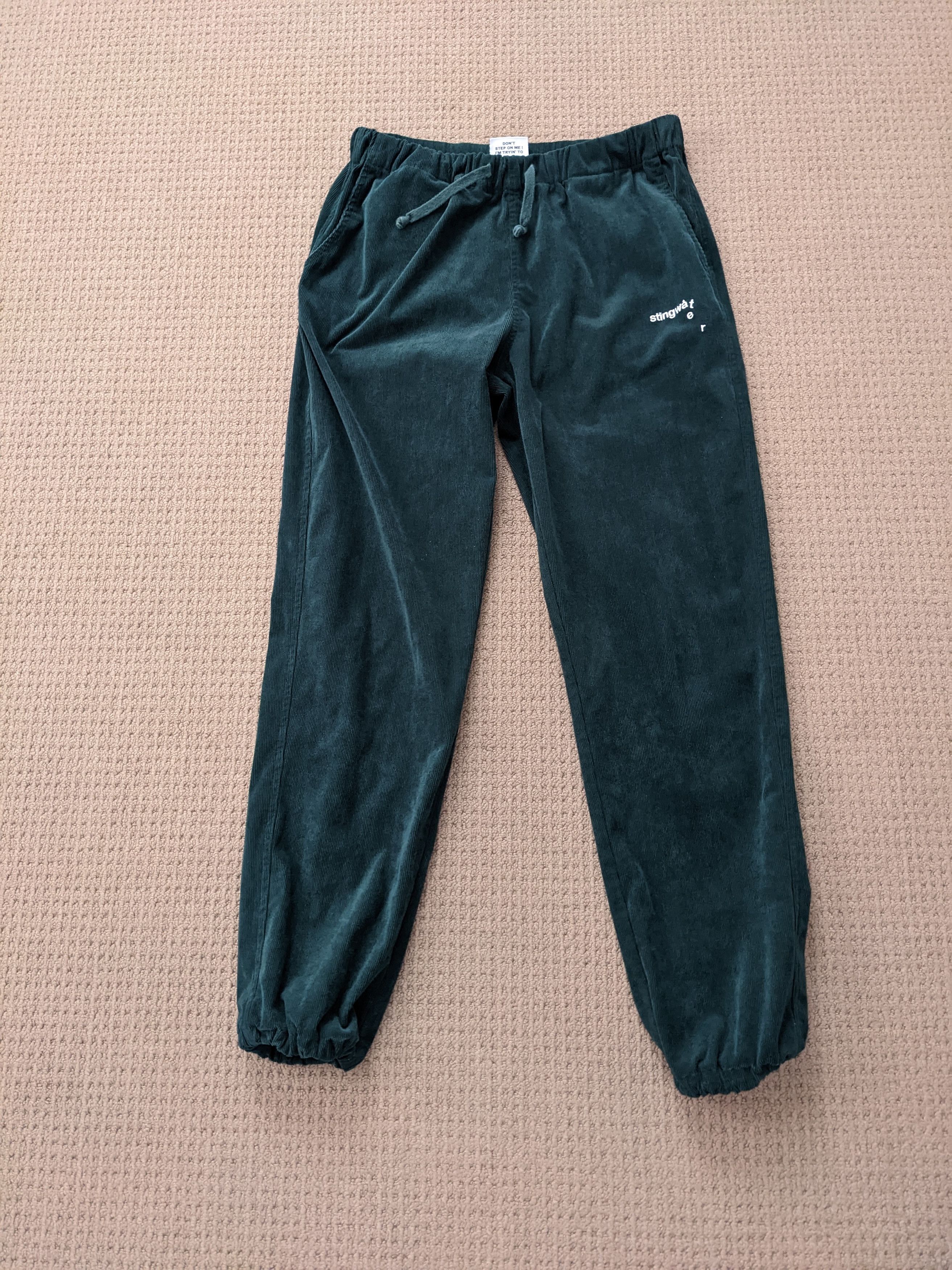Stingwater Stingwater Corduroy Pants Size US 28 / EU 44 - 1 Thumbnail